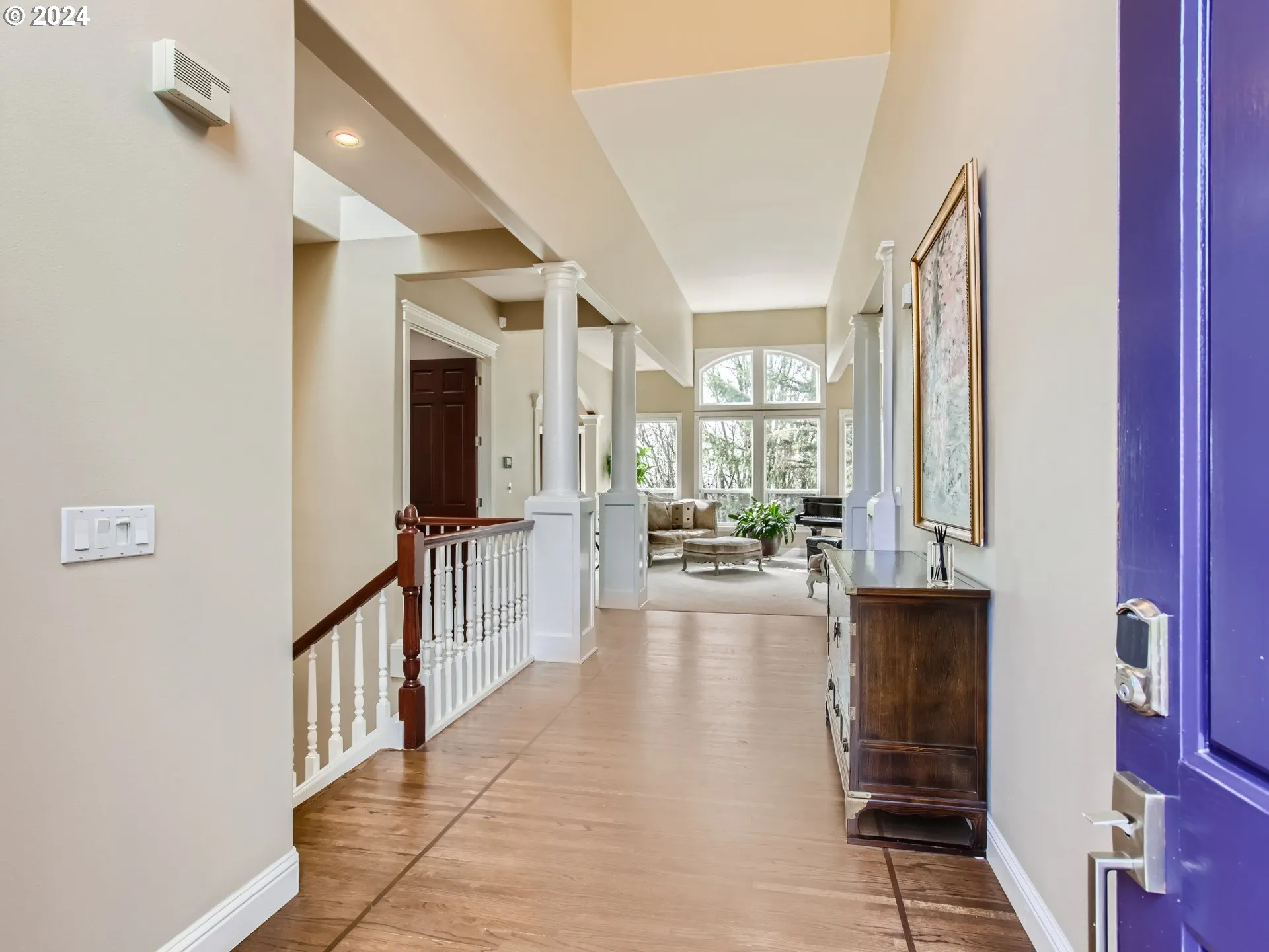 Entrance/Foyer
