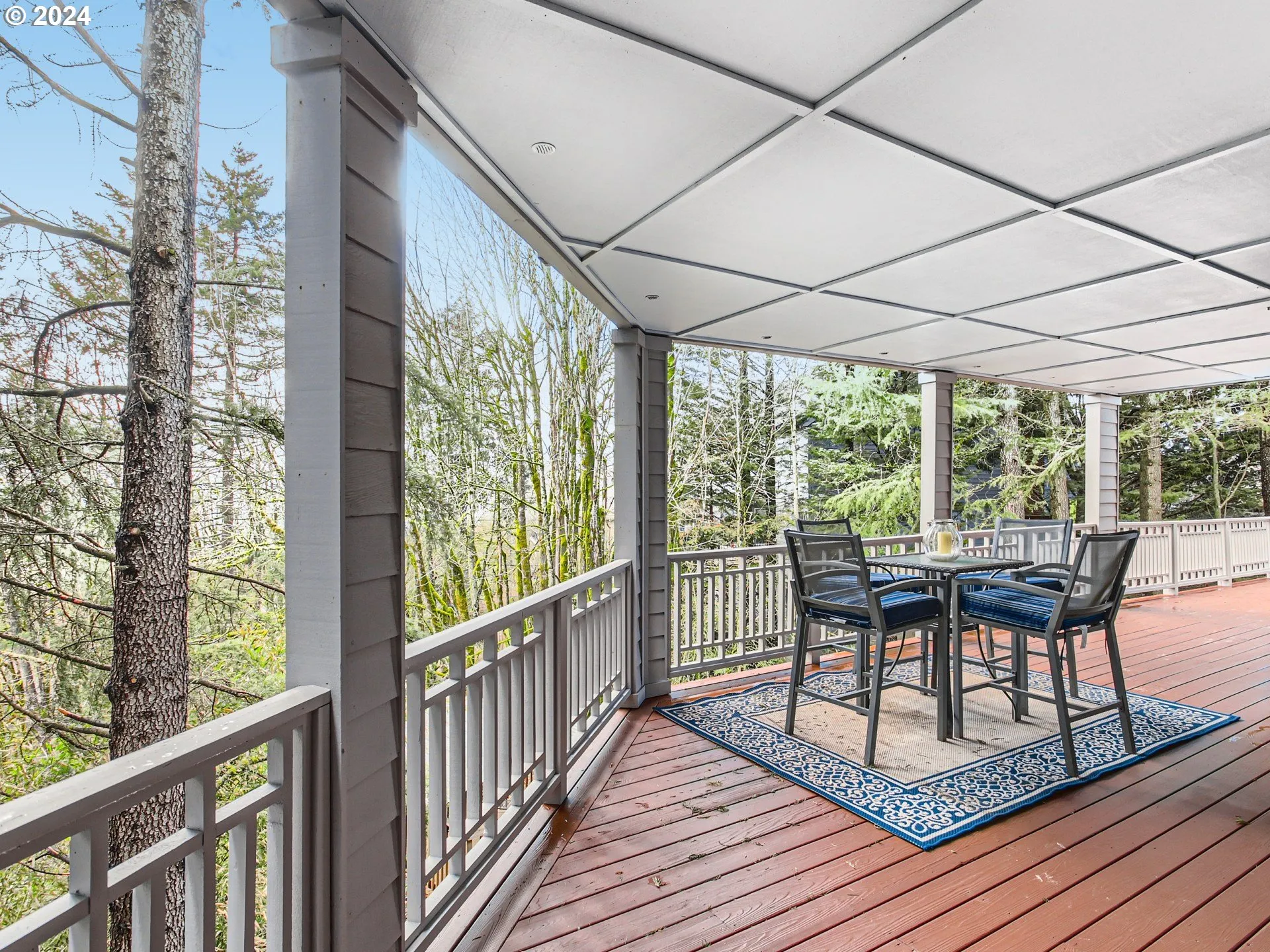 Deck-Lower