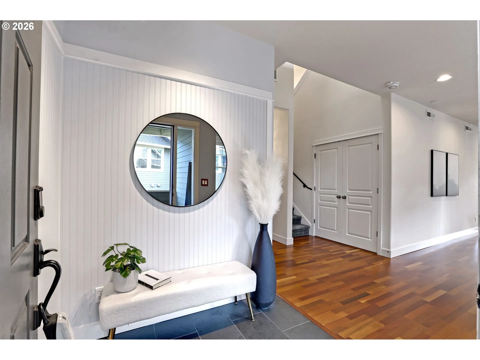 Entrance/Foyer