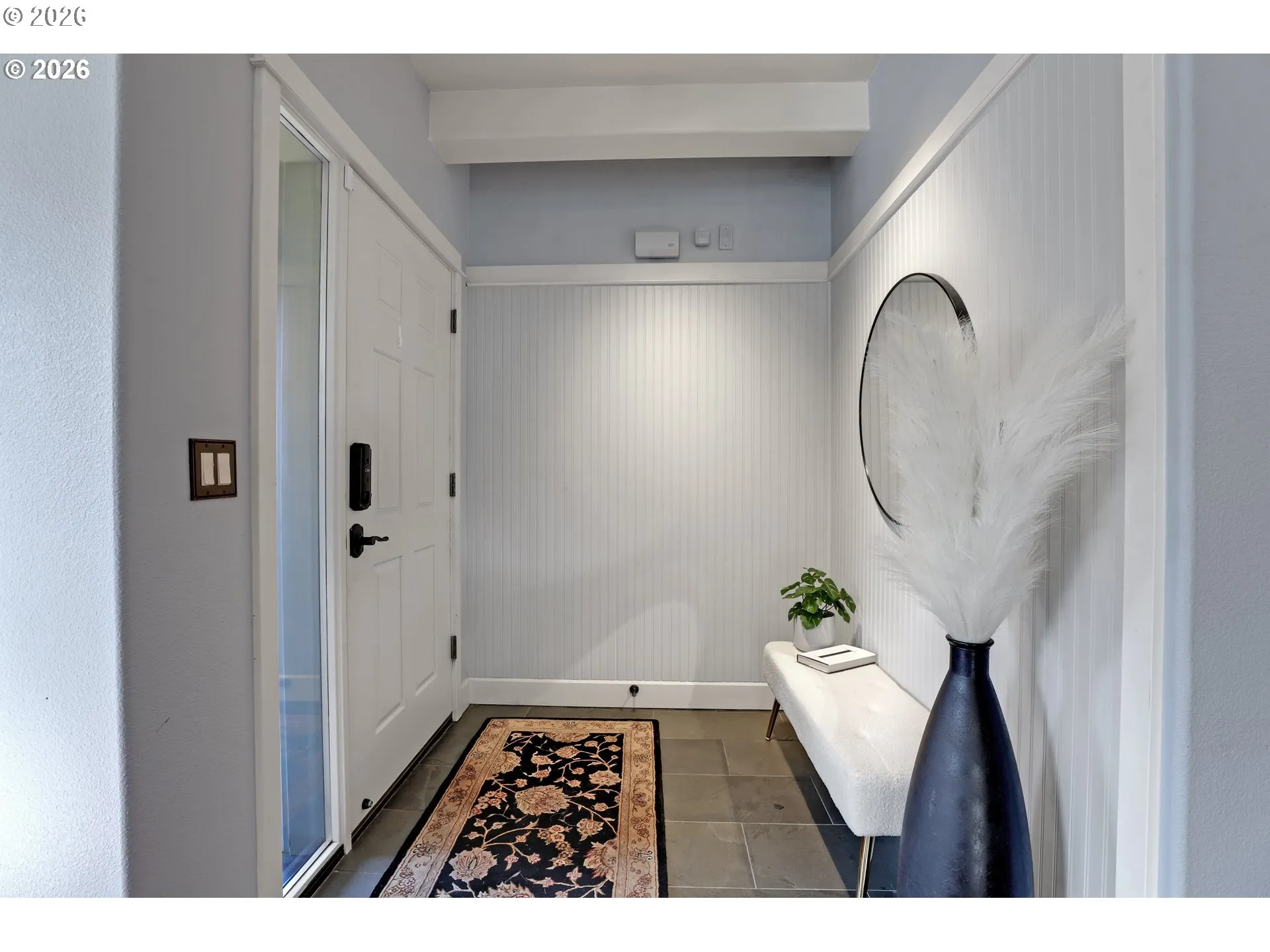 Entrance/Foyer