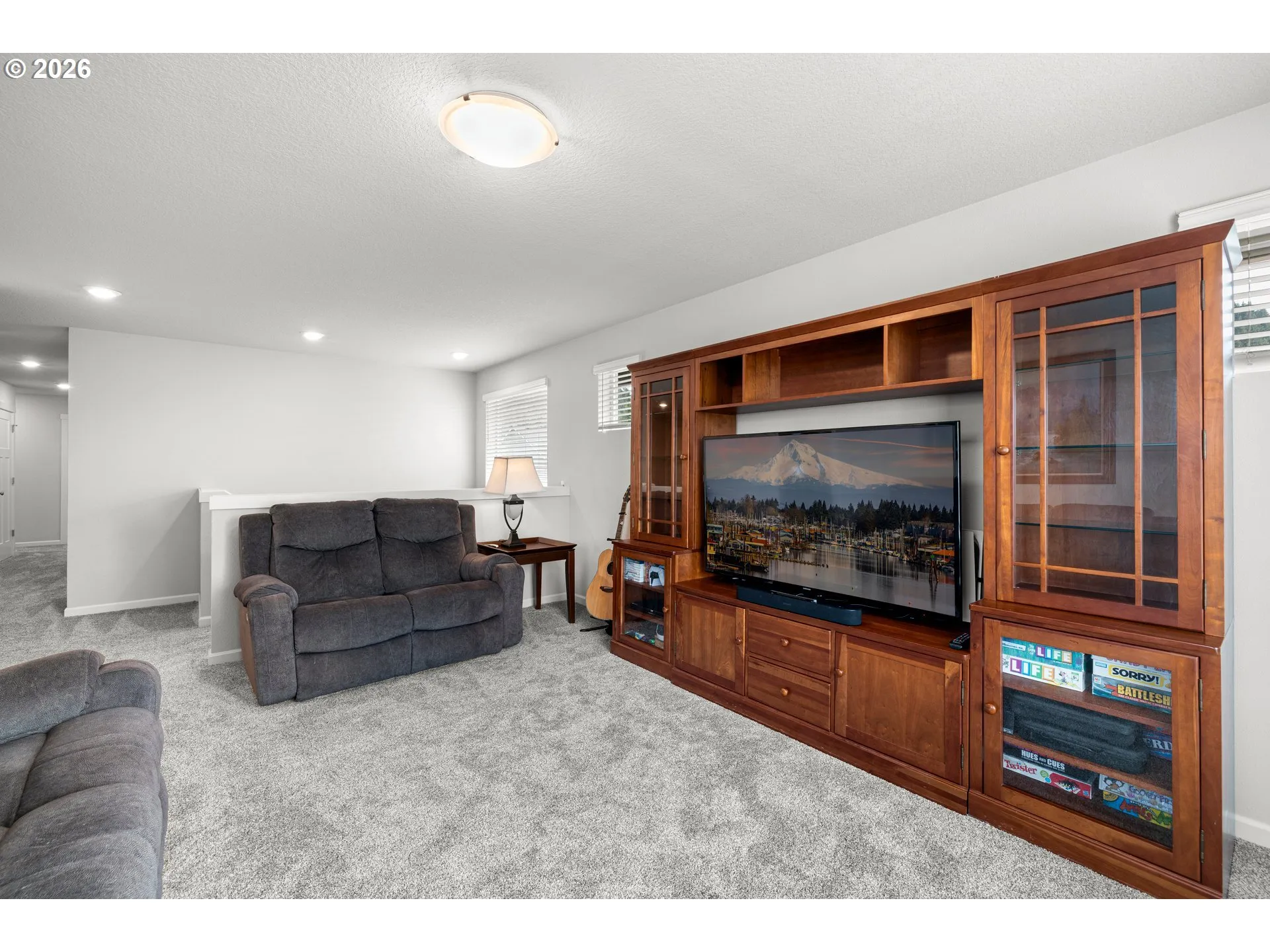Family Room-Upper