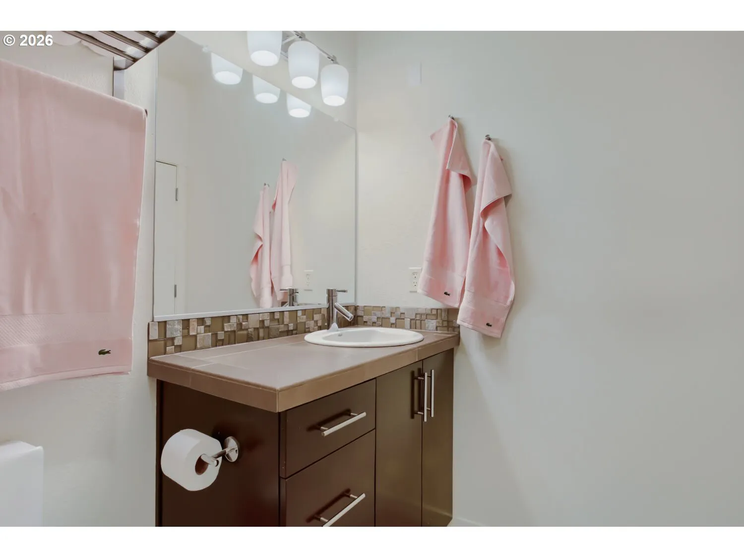 Owner's Suite Bathroom