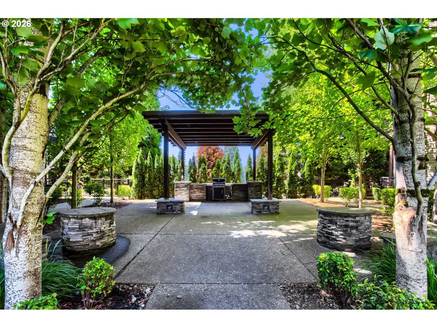 Community Amenities