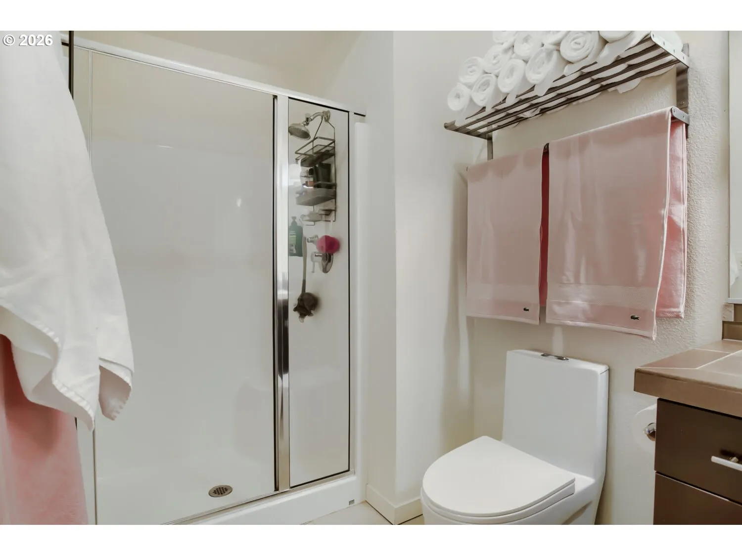 Owner's Suite Bathroom