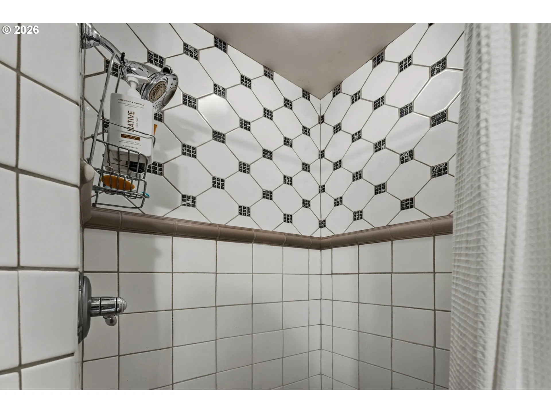 Bathroom-Walk in Shower