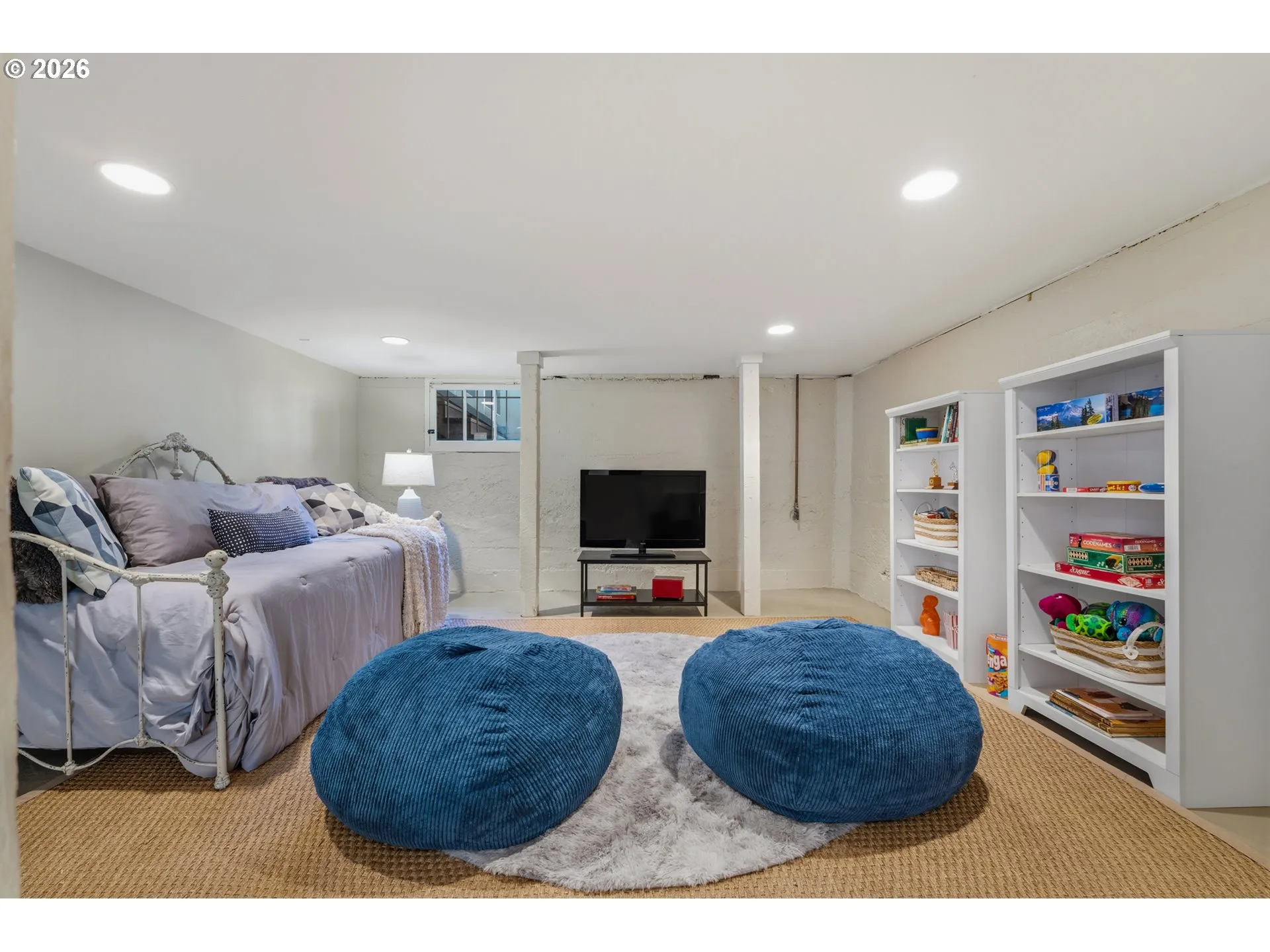 Family Room-Lower