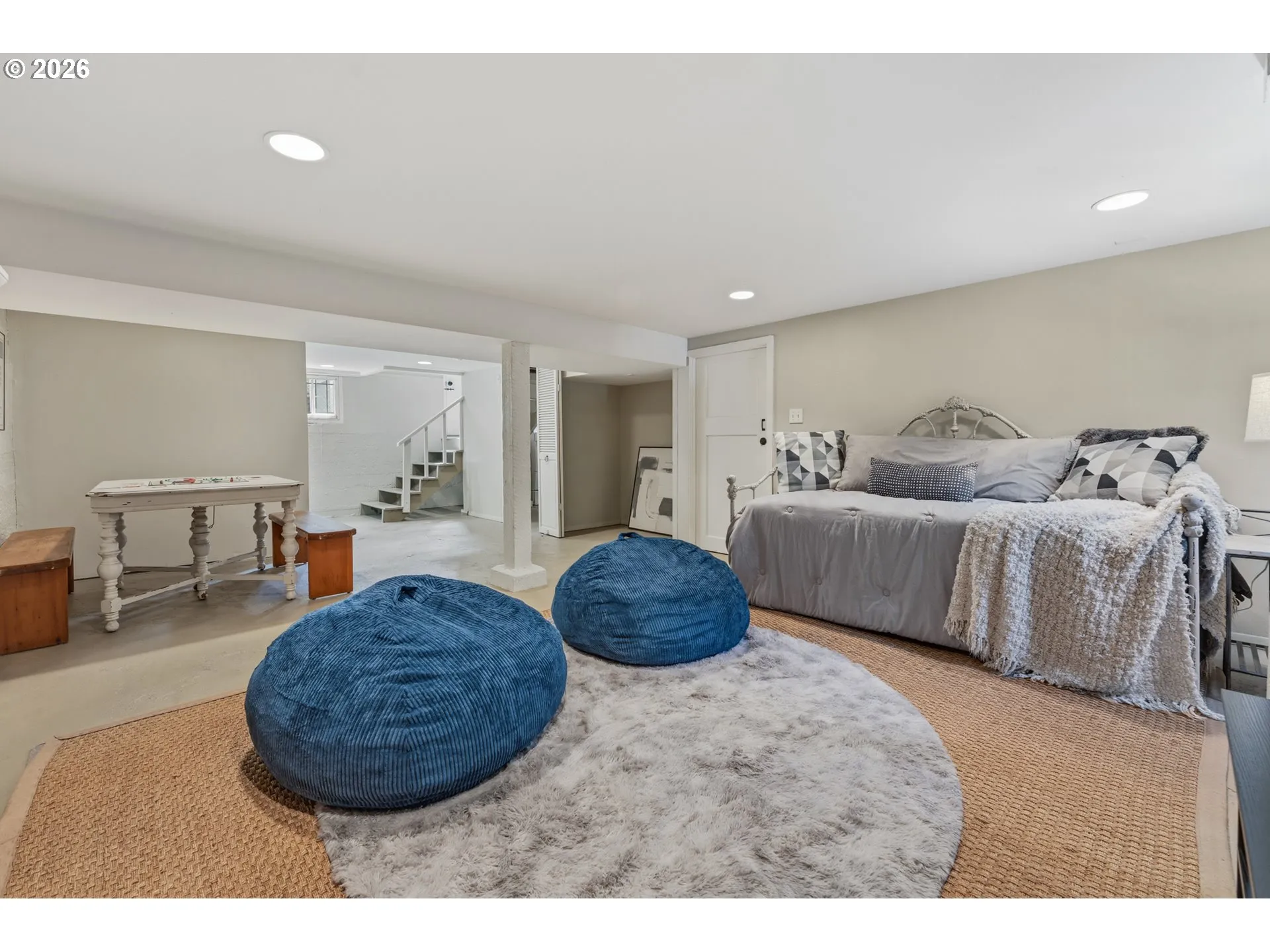 Family Room-Lower