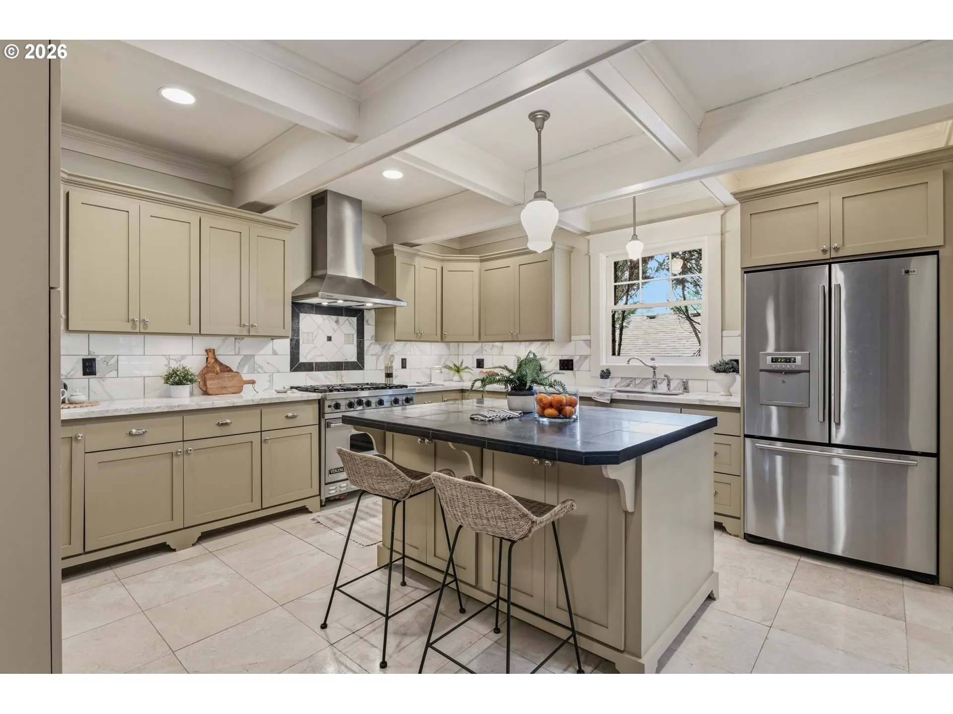 Kitchen-Island