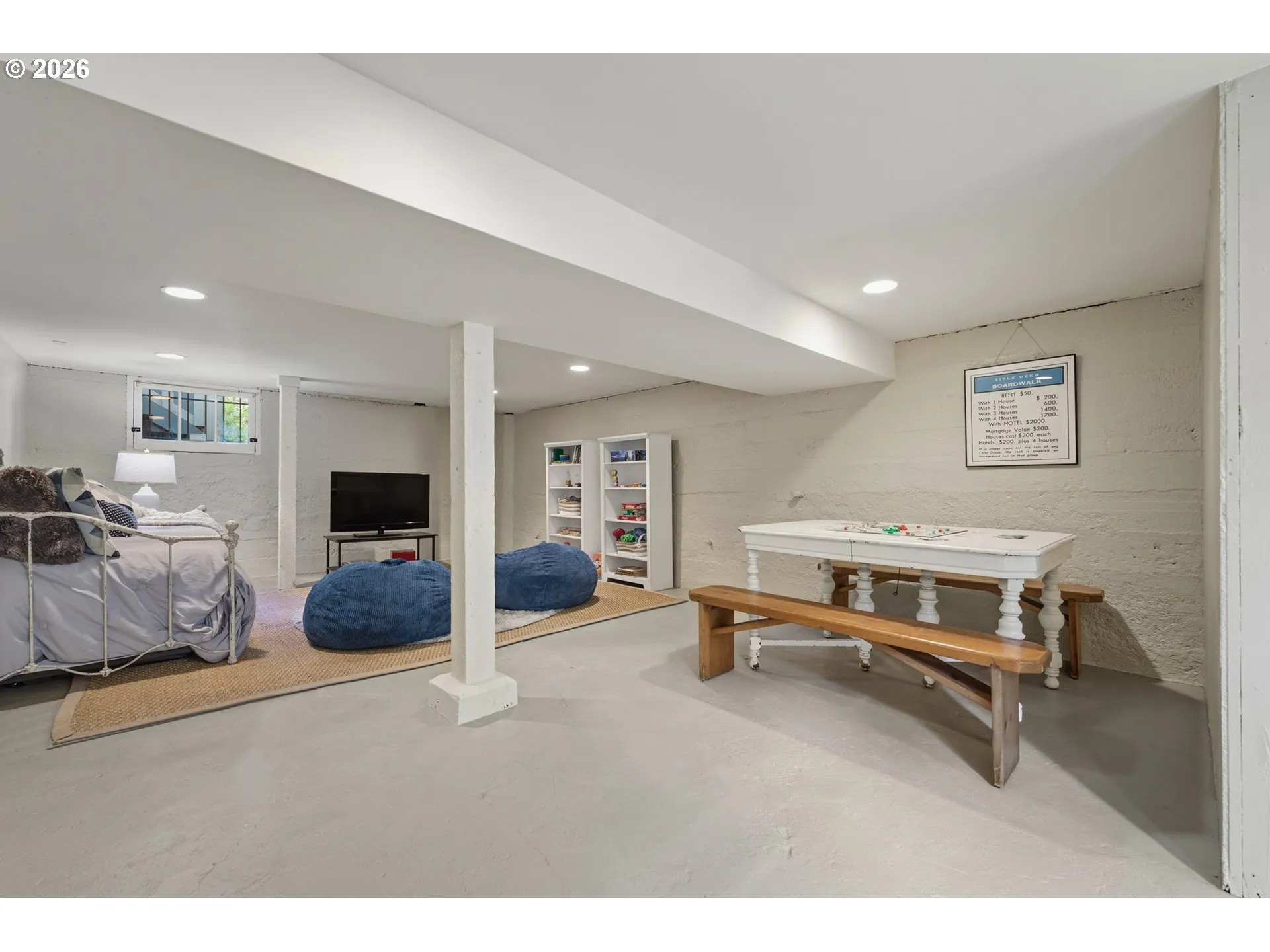 Family Room-Lower