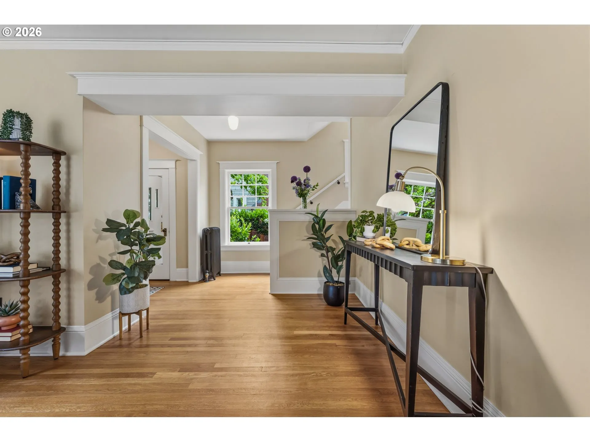 Entrance/Foyer