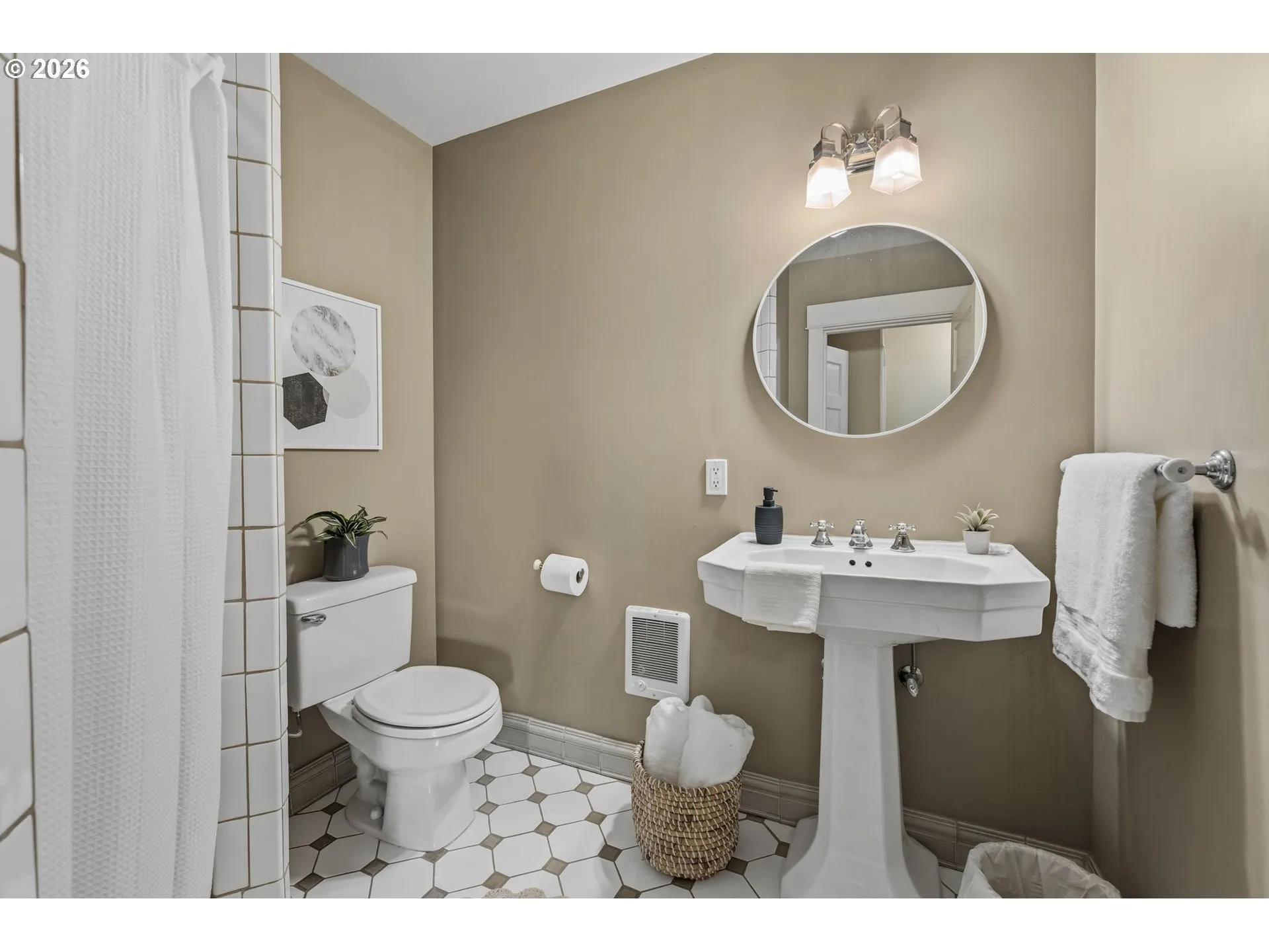 Bathroom-# 2