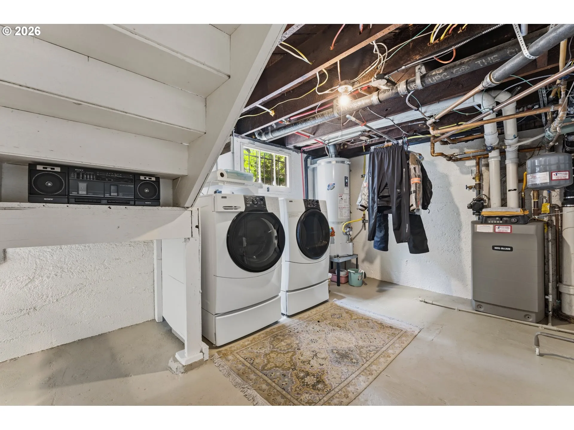 Laundry-Lower