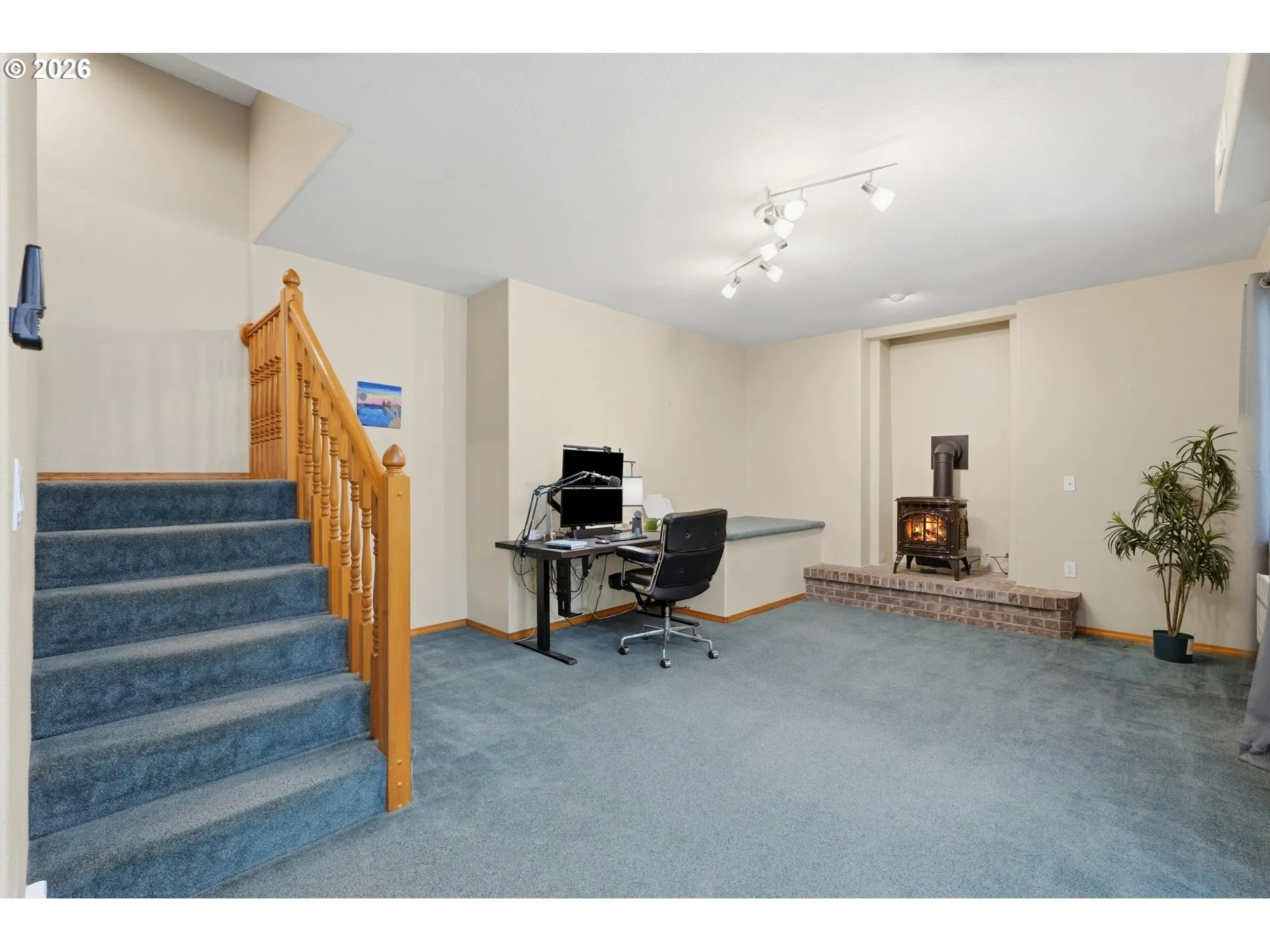 Basement-Finished