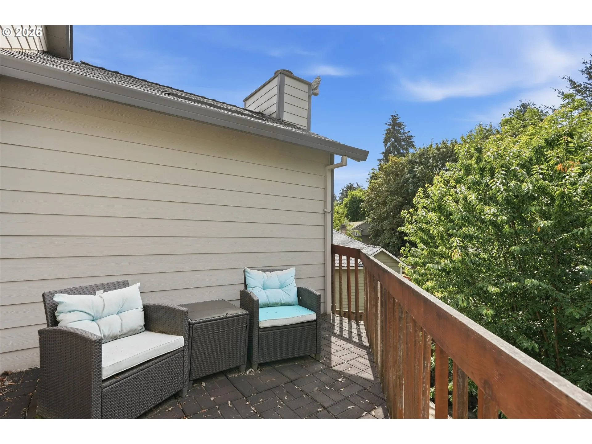 Balcony-Private