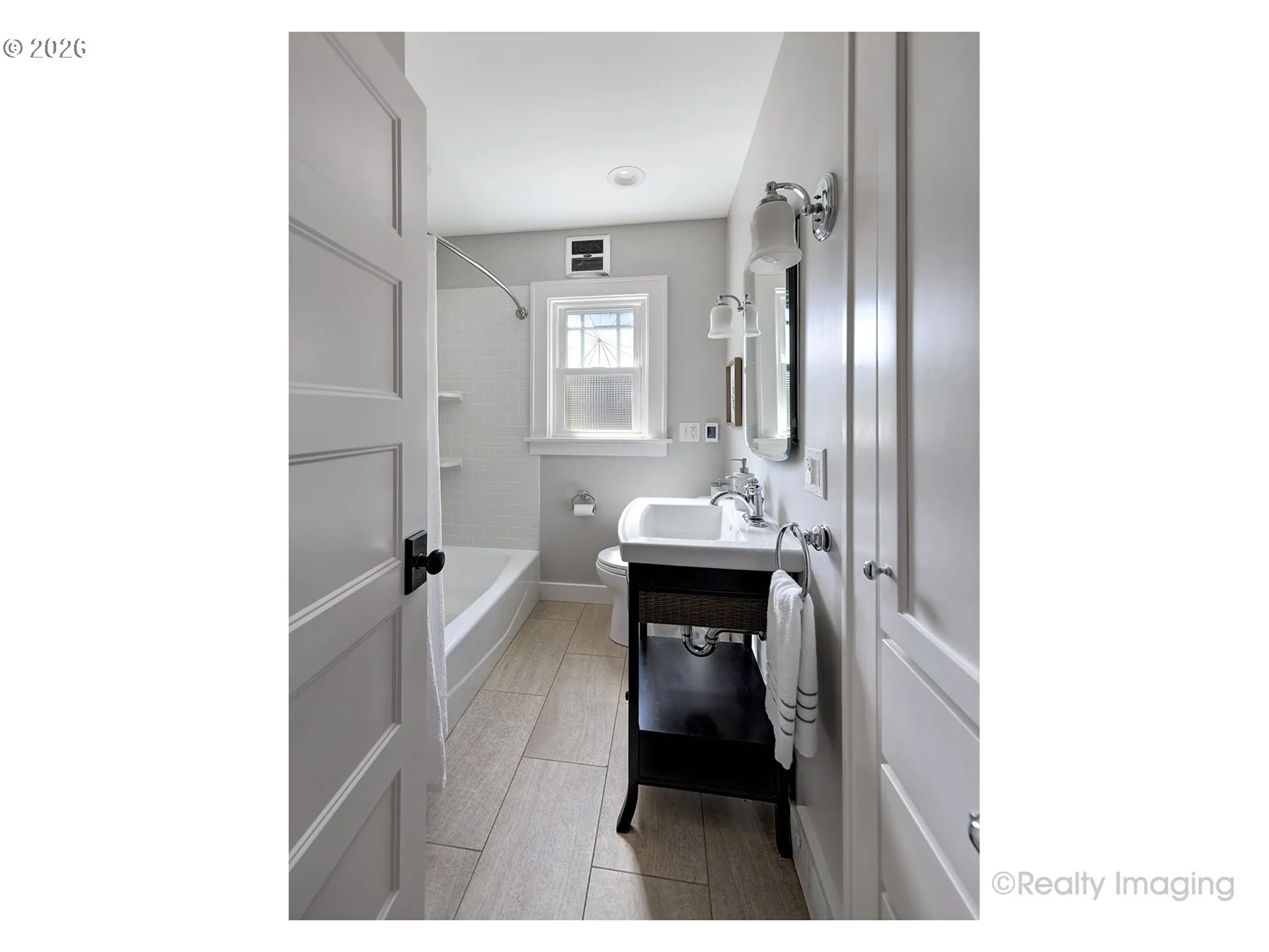 Bathroom-Hall