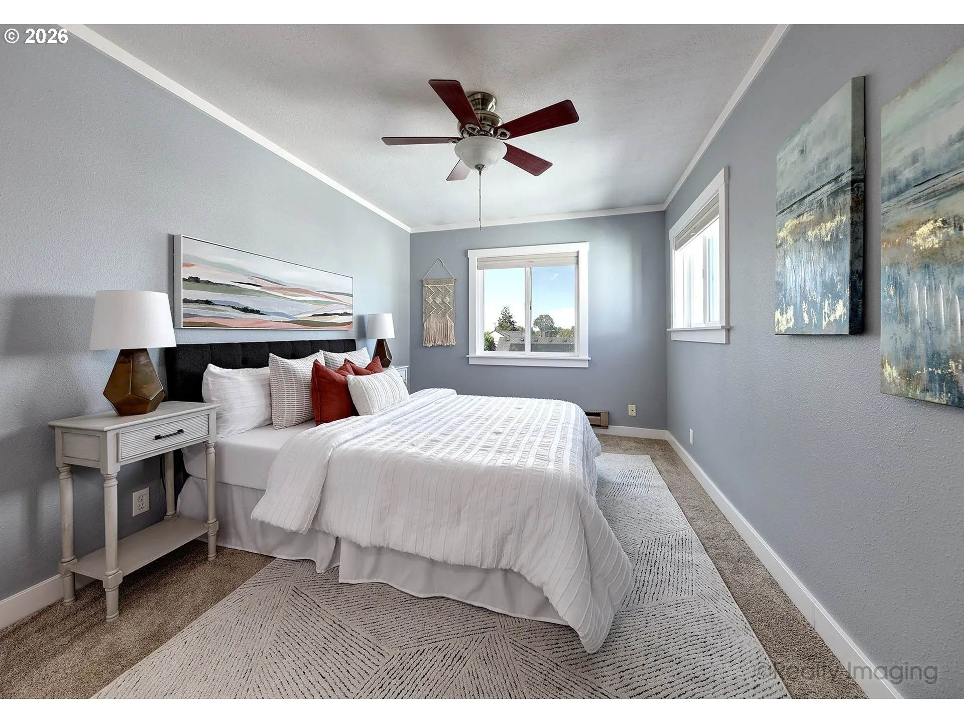 Bedroom-# 2