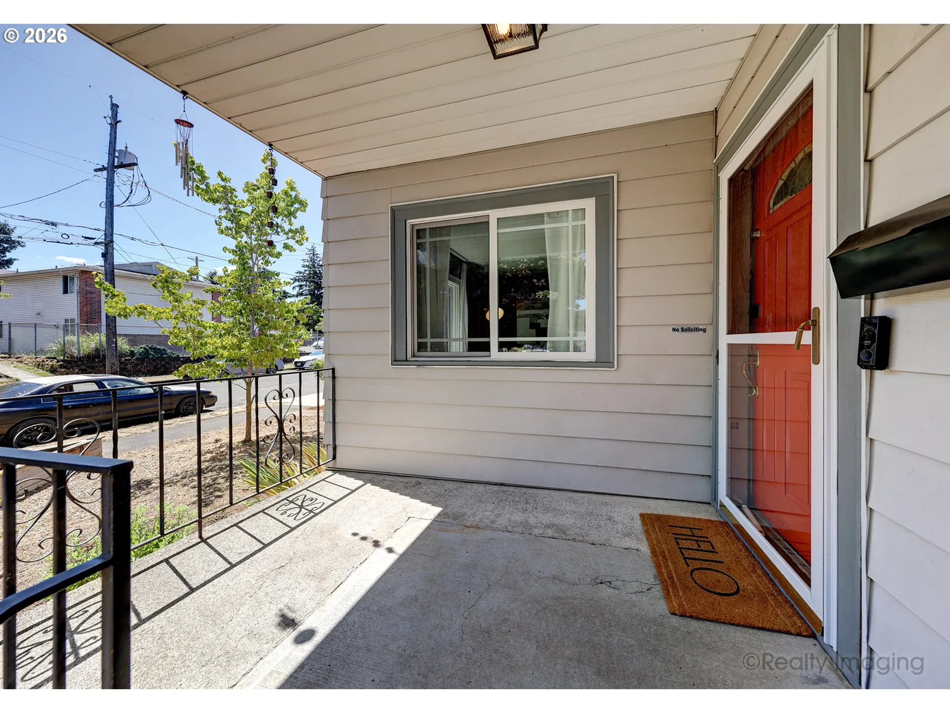 Porch