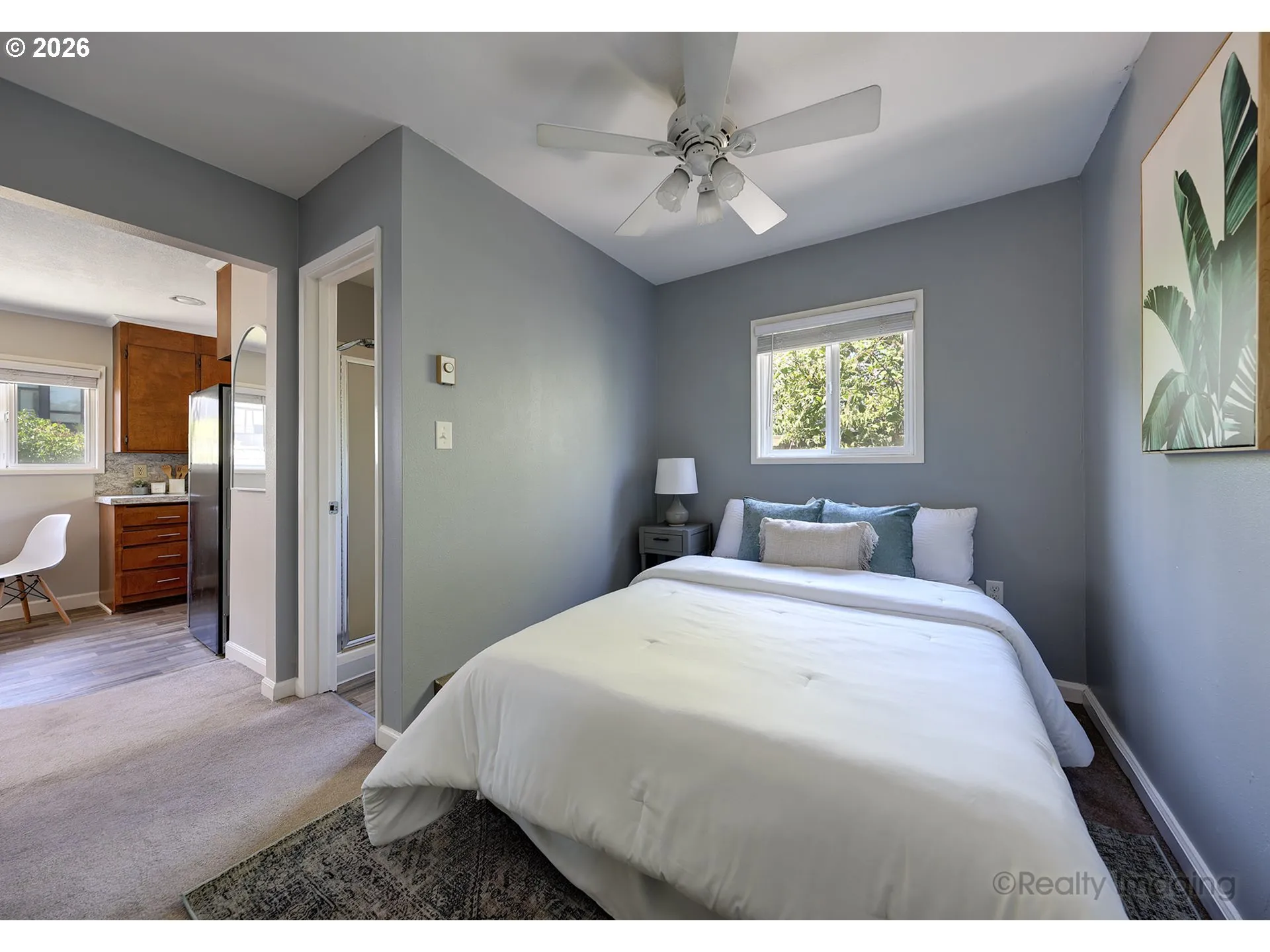Guest Quarters