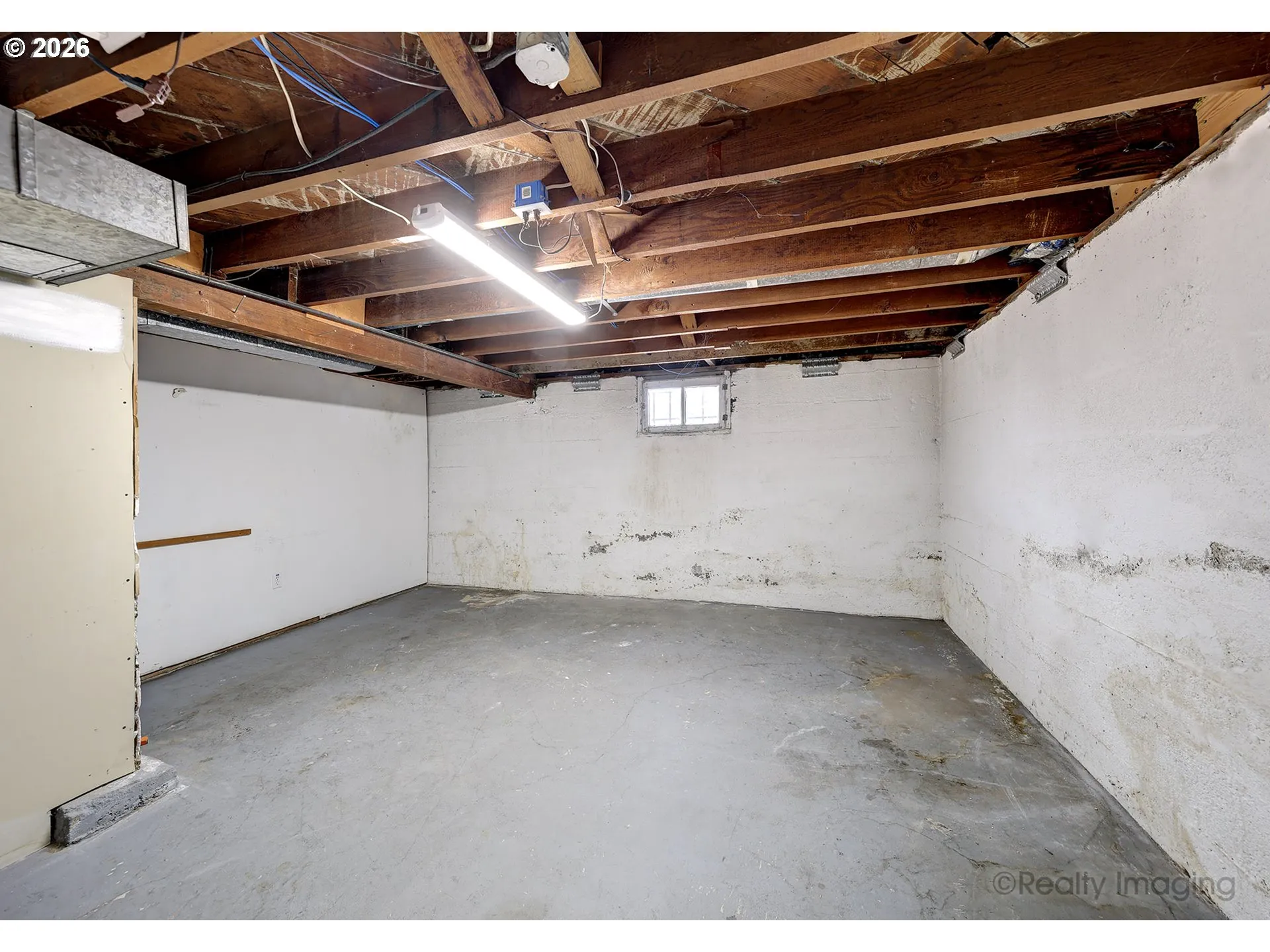 Basement