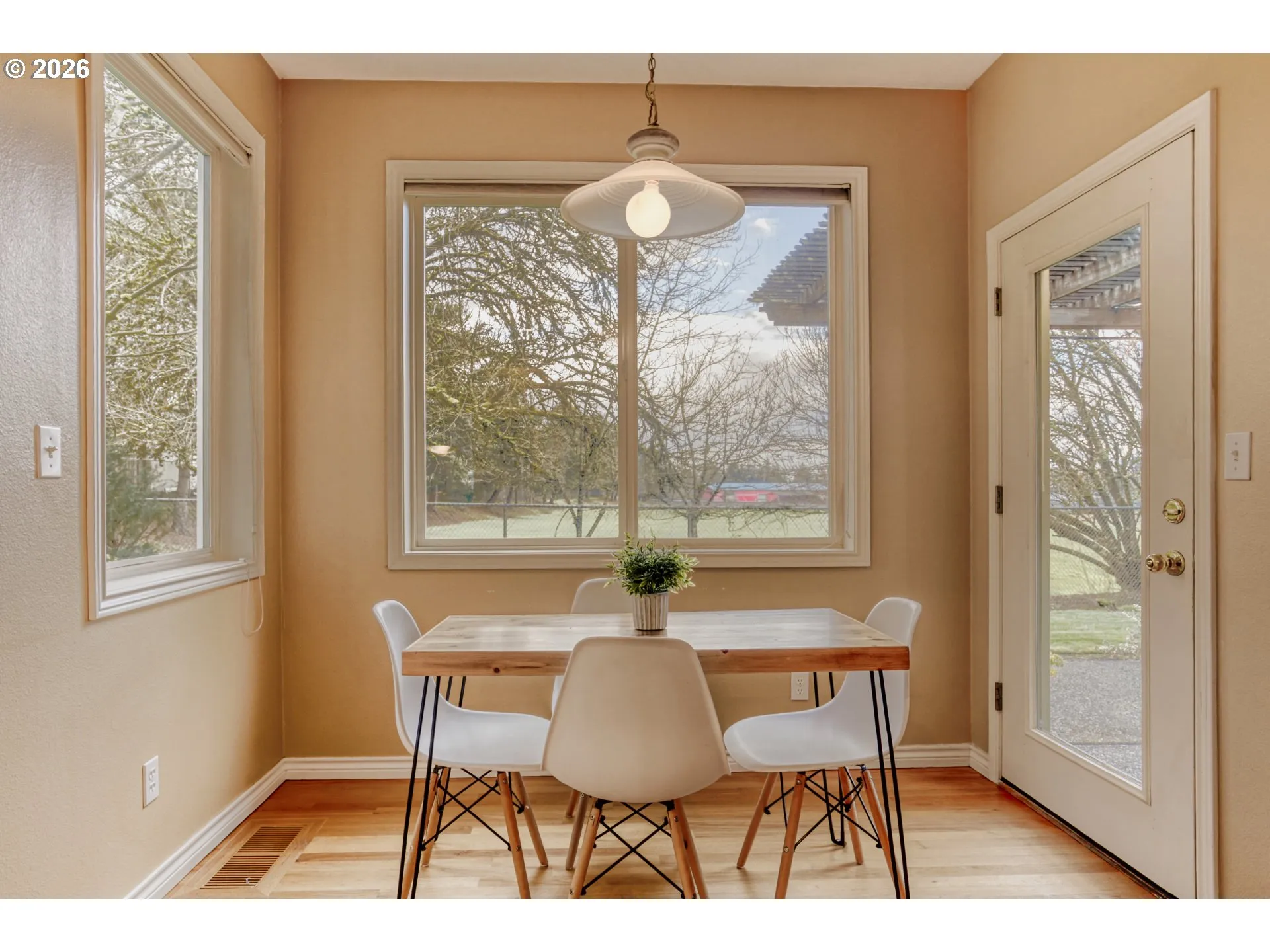 Kitchen/Nook