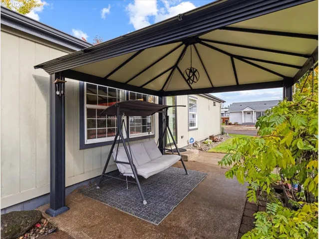 Gazebo