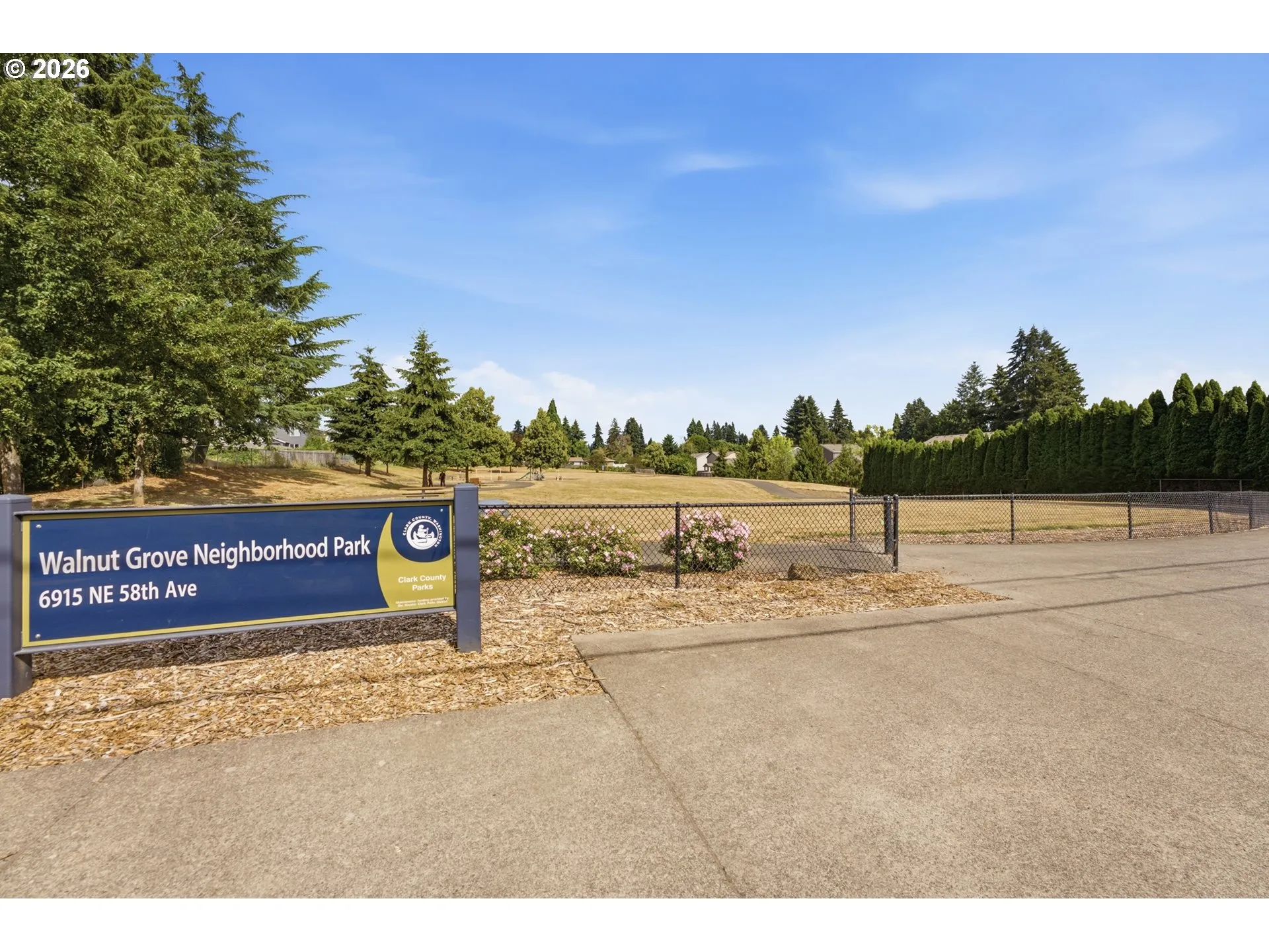 Neighborhood Park