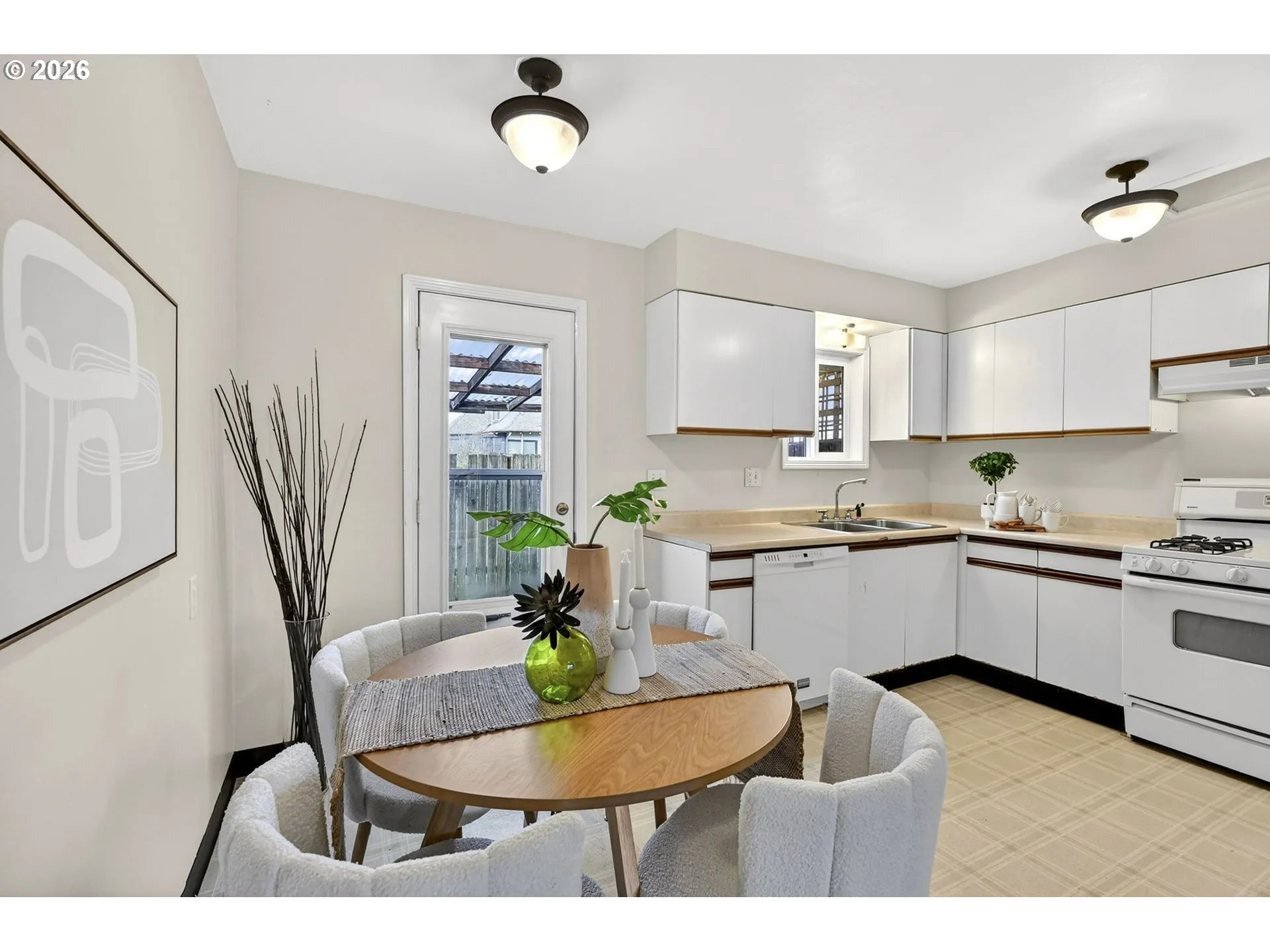 Kitchen/Dining Room-# 1