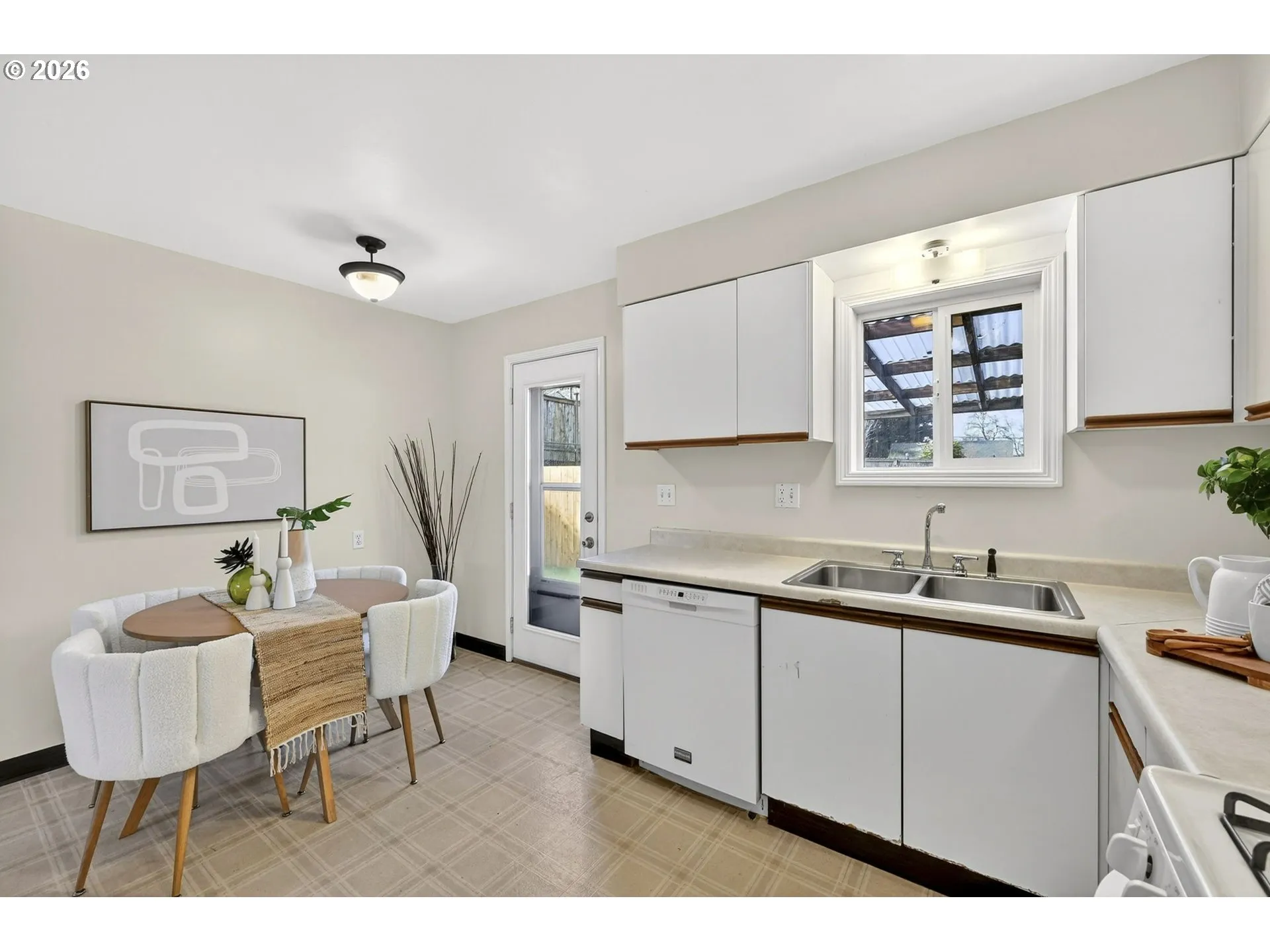 Kitchen/Dining Room-# 1