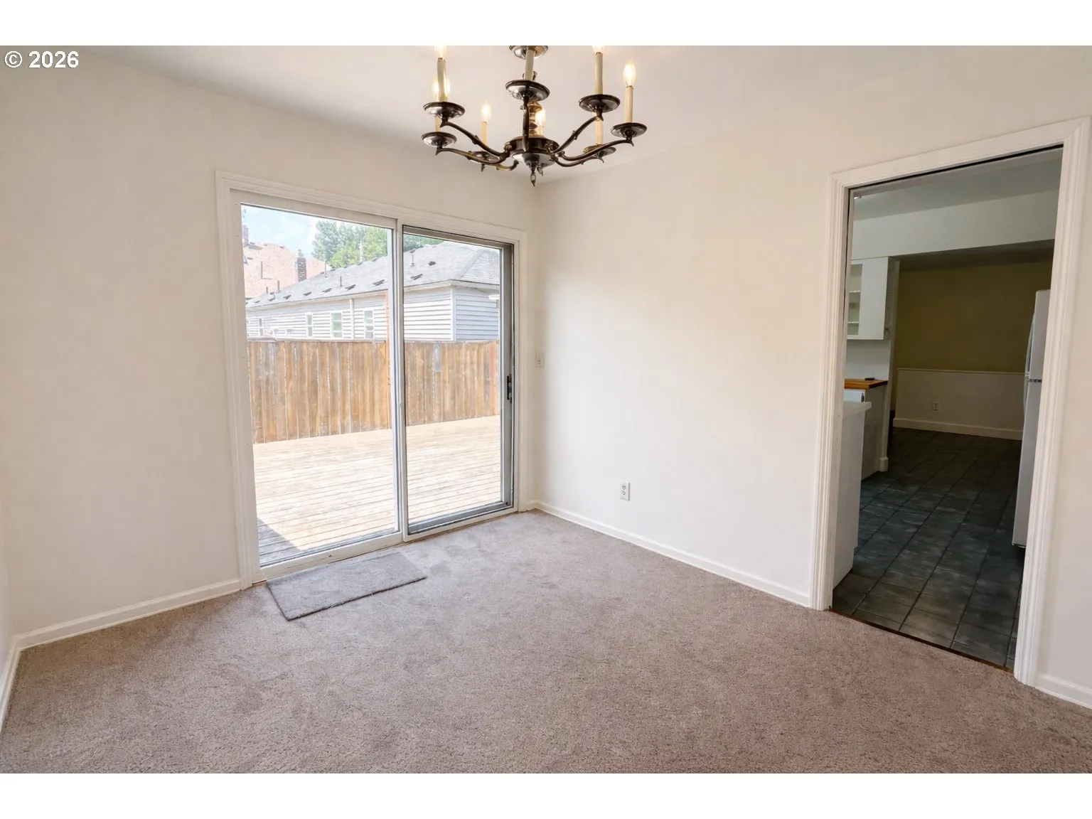 Dining Room-# 2