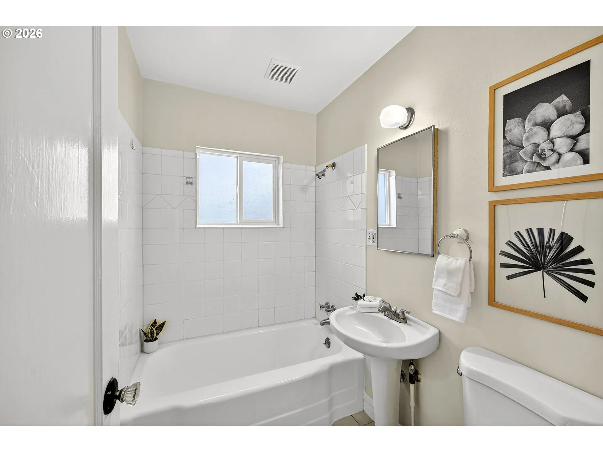 Bathroom-# 1
