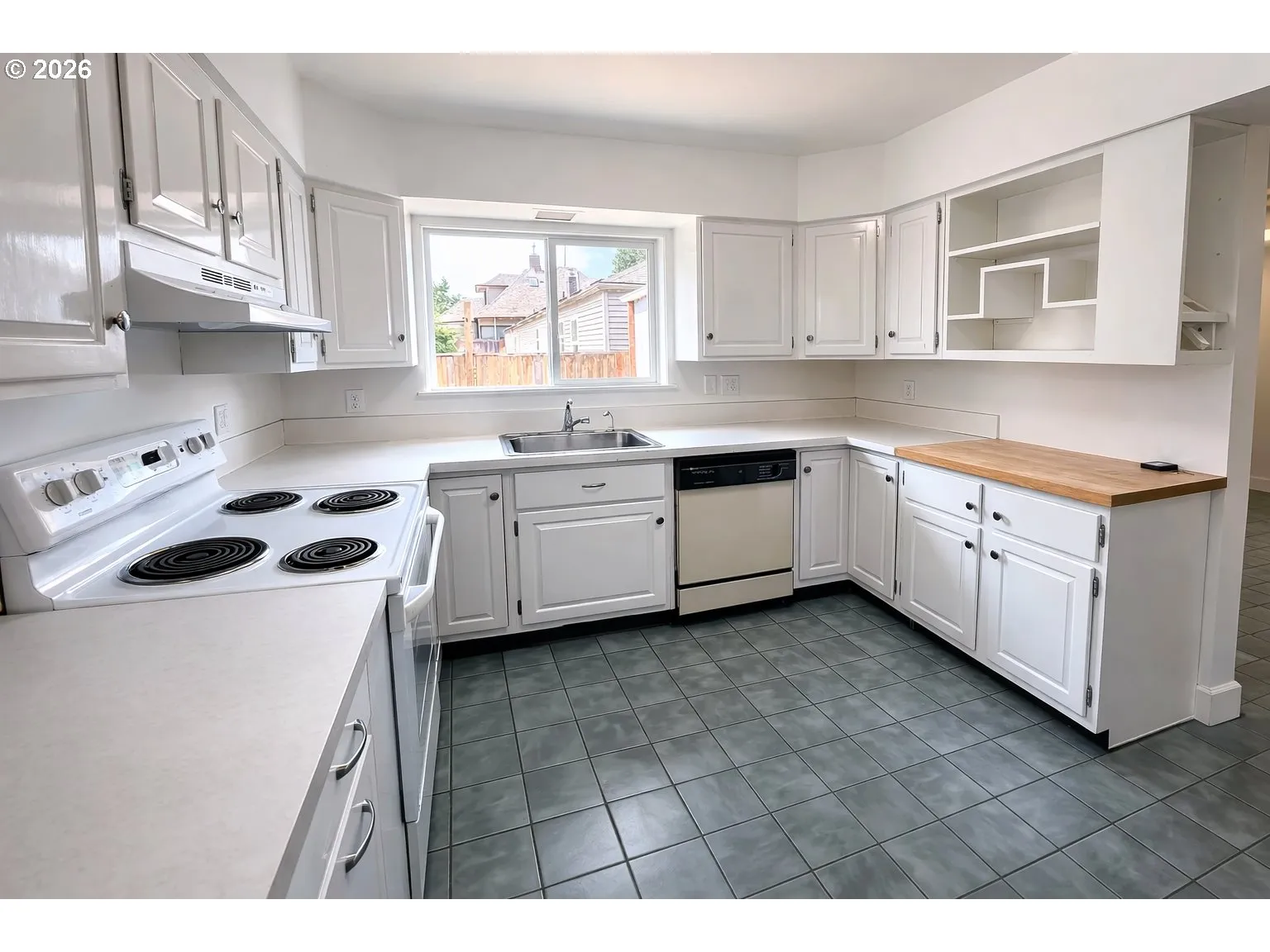 Kitchen-# 2