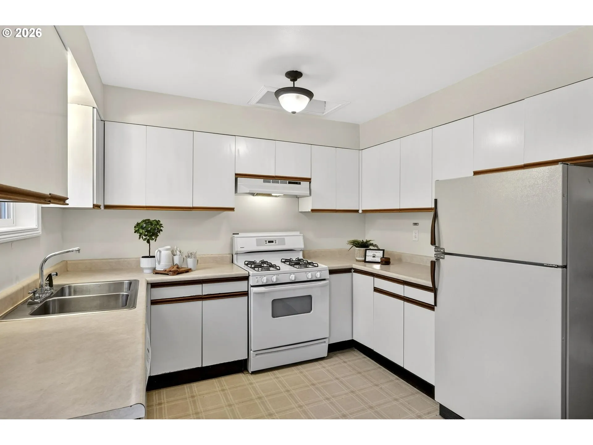 Kitchen-# 1