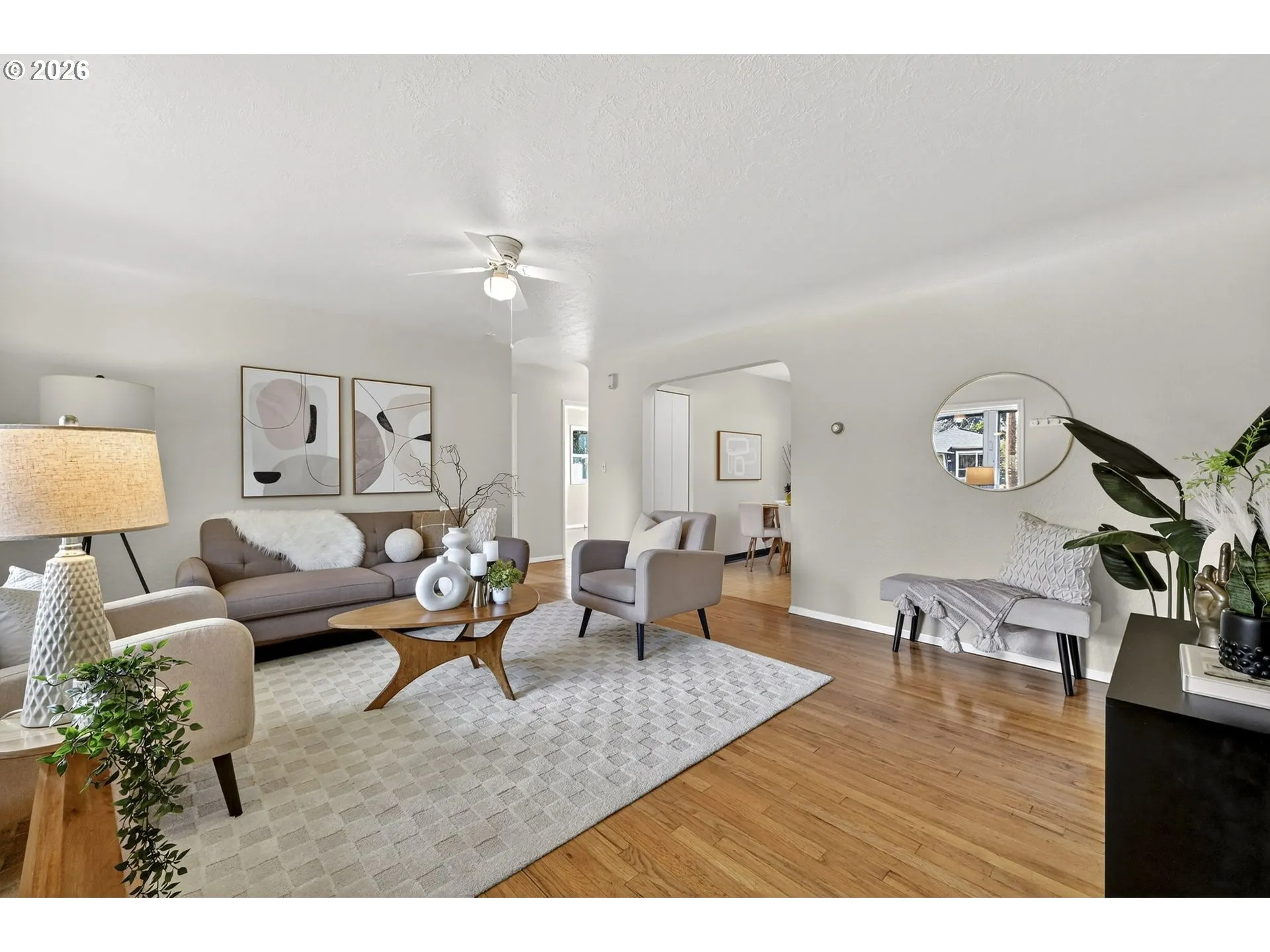 Living Room-# 1