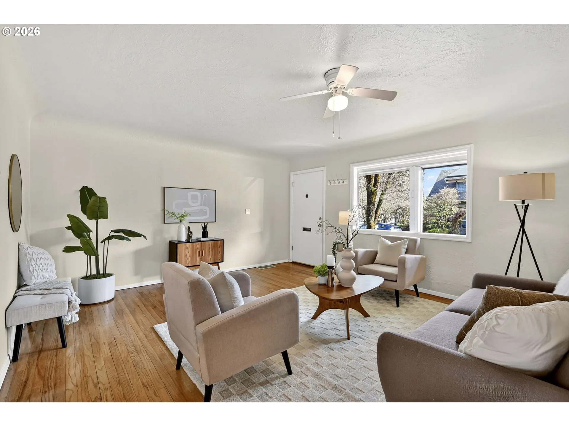 Living Room-# 1