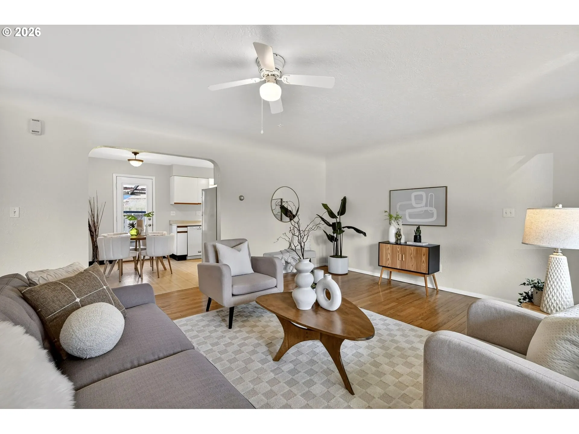 Living Room-# 1