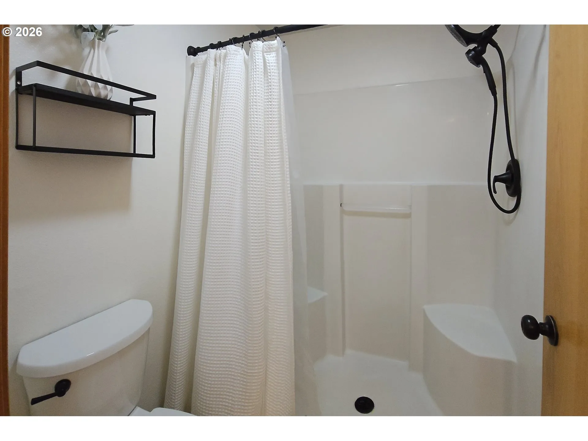 En Suite Bathroom