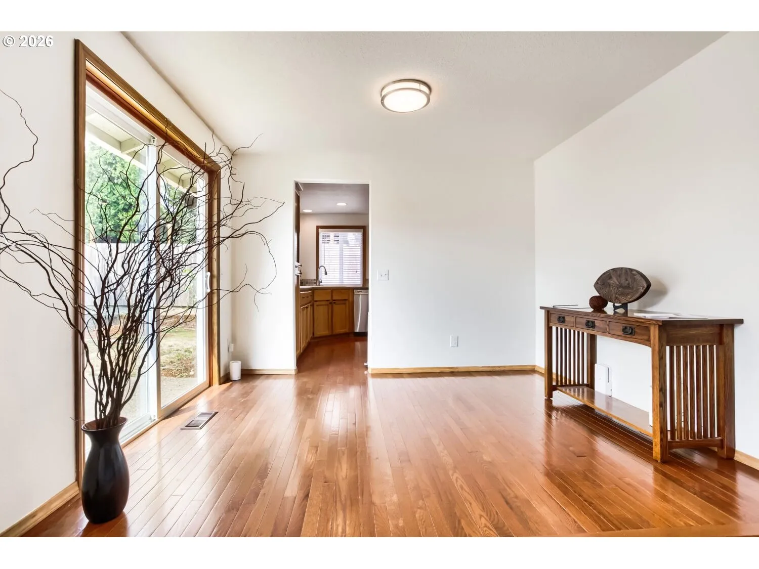 Dining Room-Formal