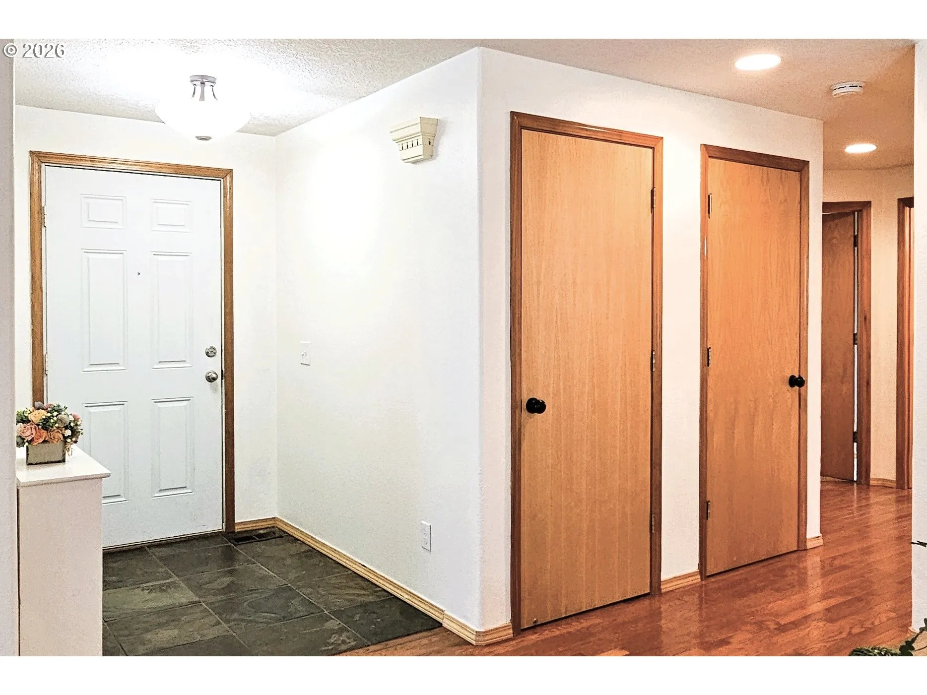 Entrance/Foyer