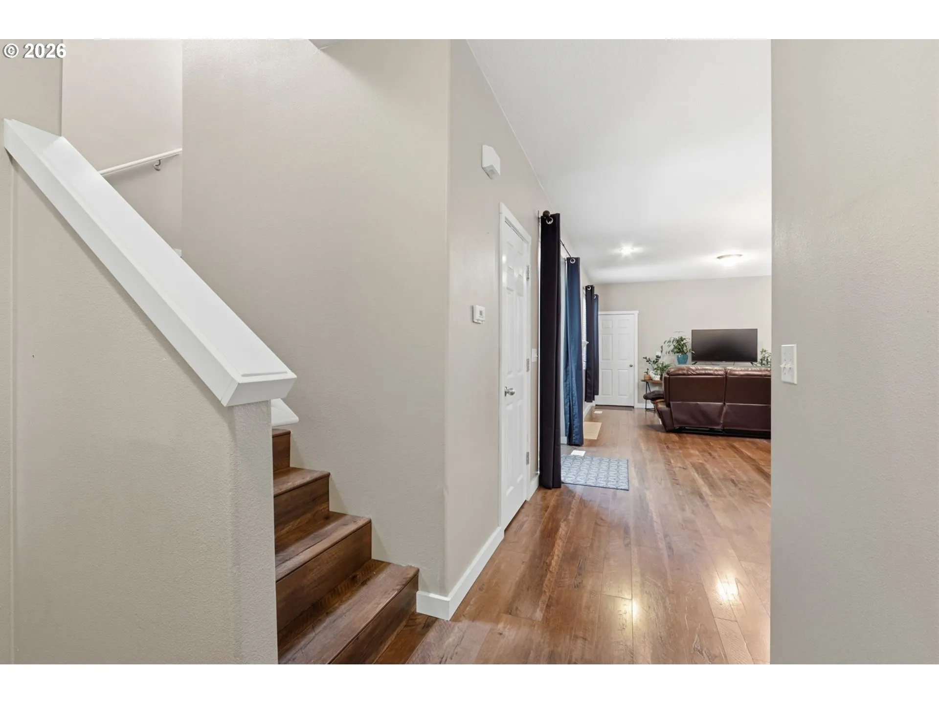 Entrance/Foyer