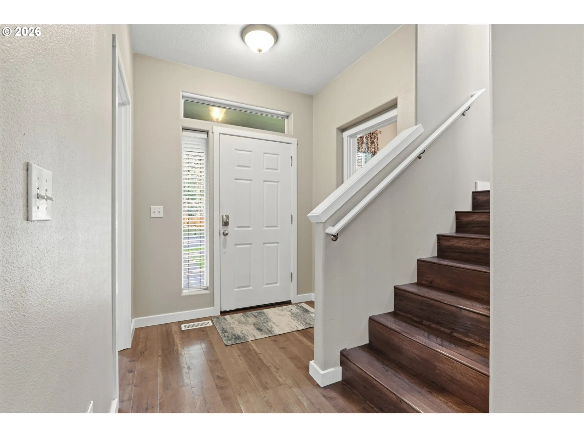 Entrance/Foyer