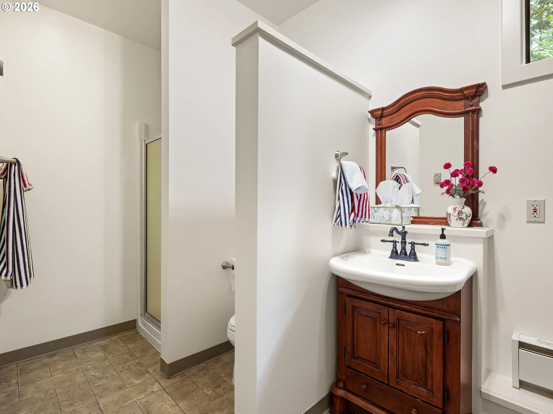 Bathroom-Hall