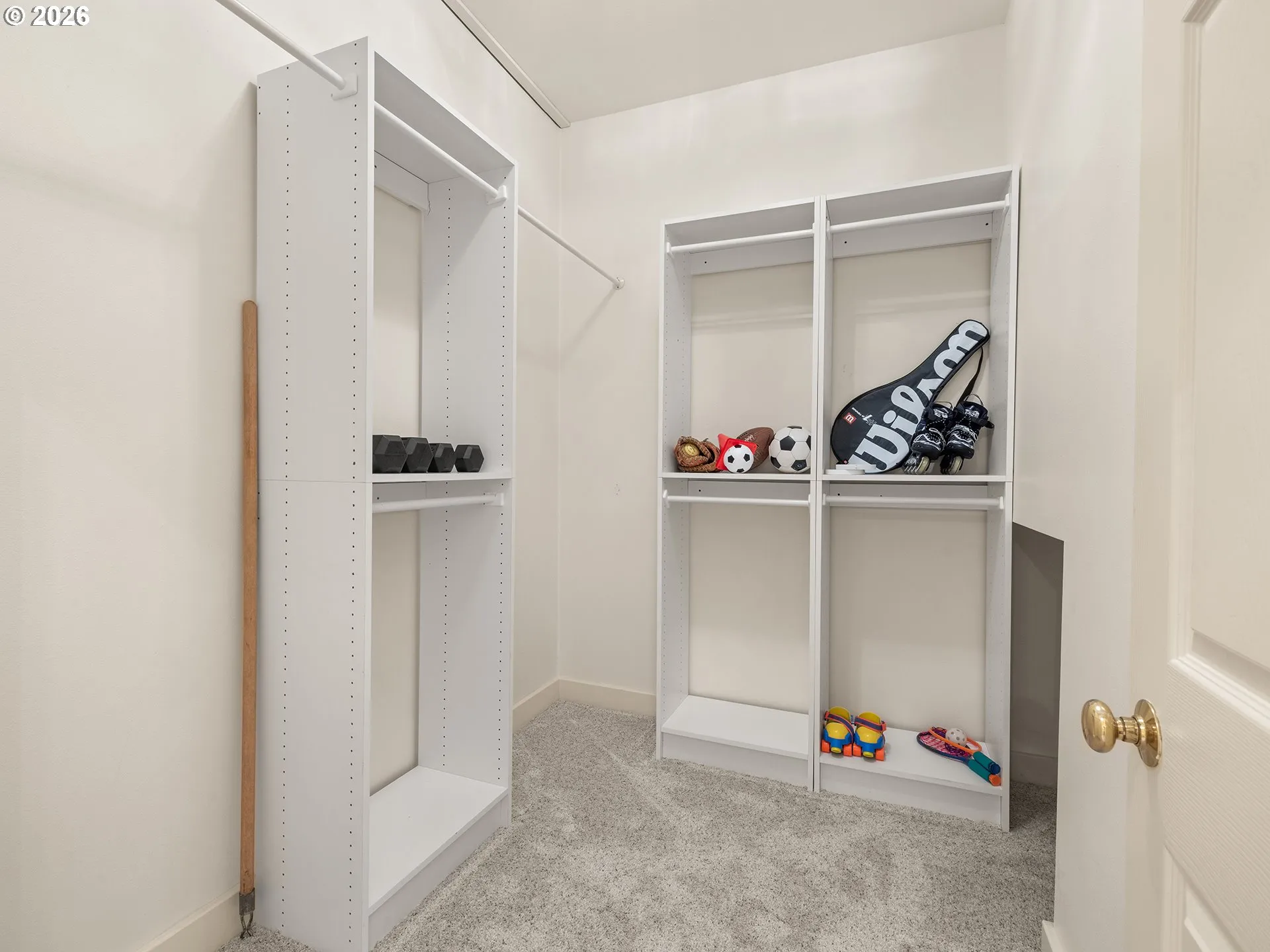 Storage
