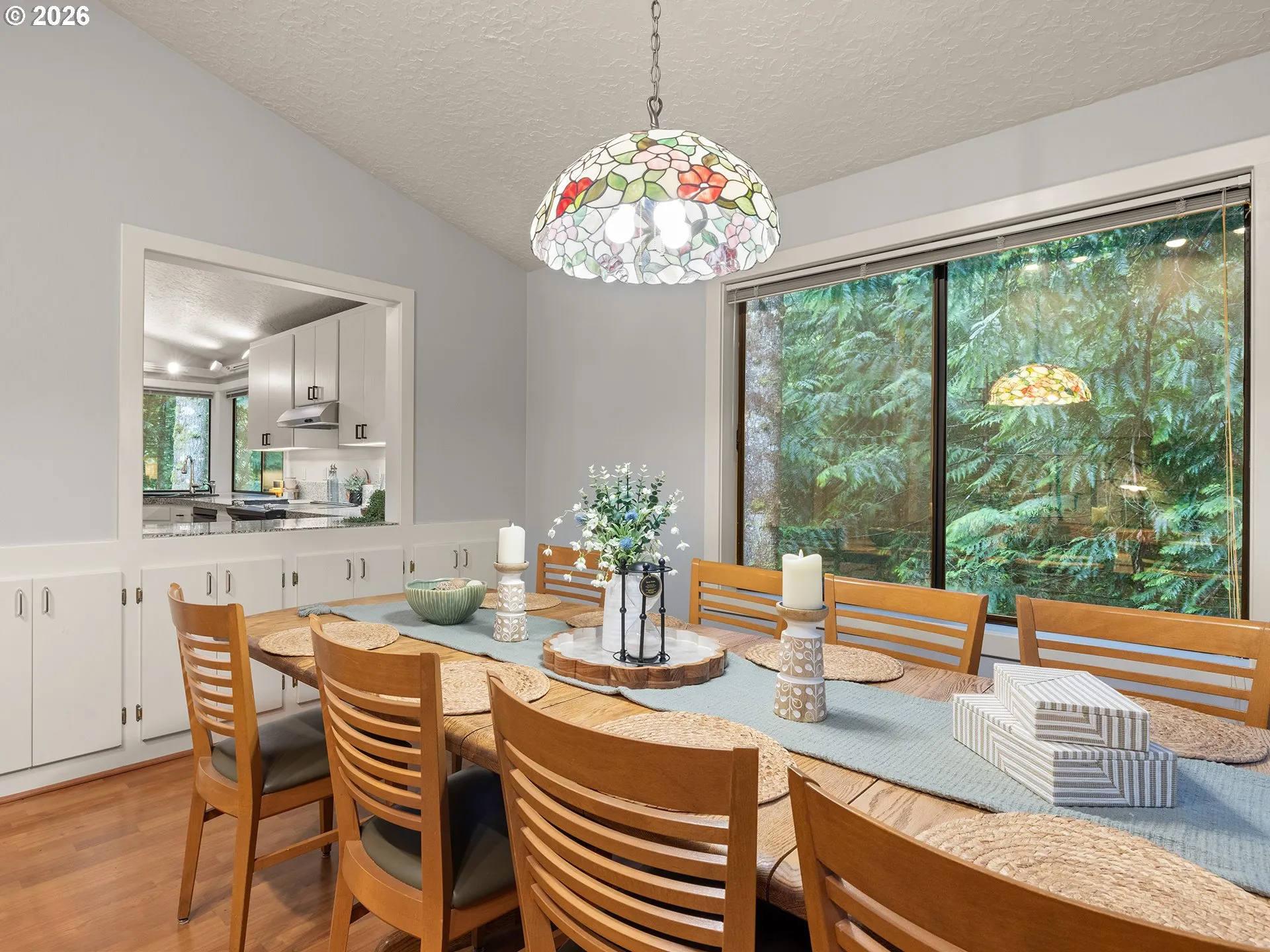 Dining Room-Formal