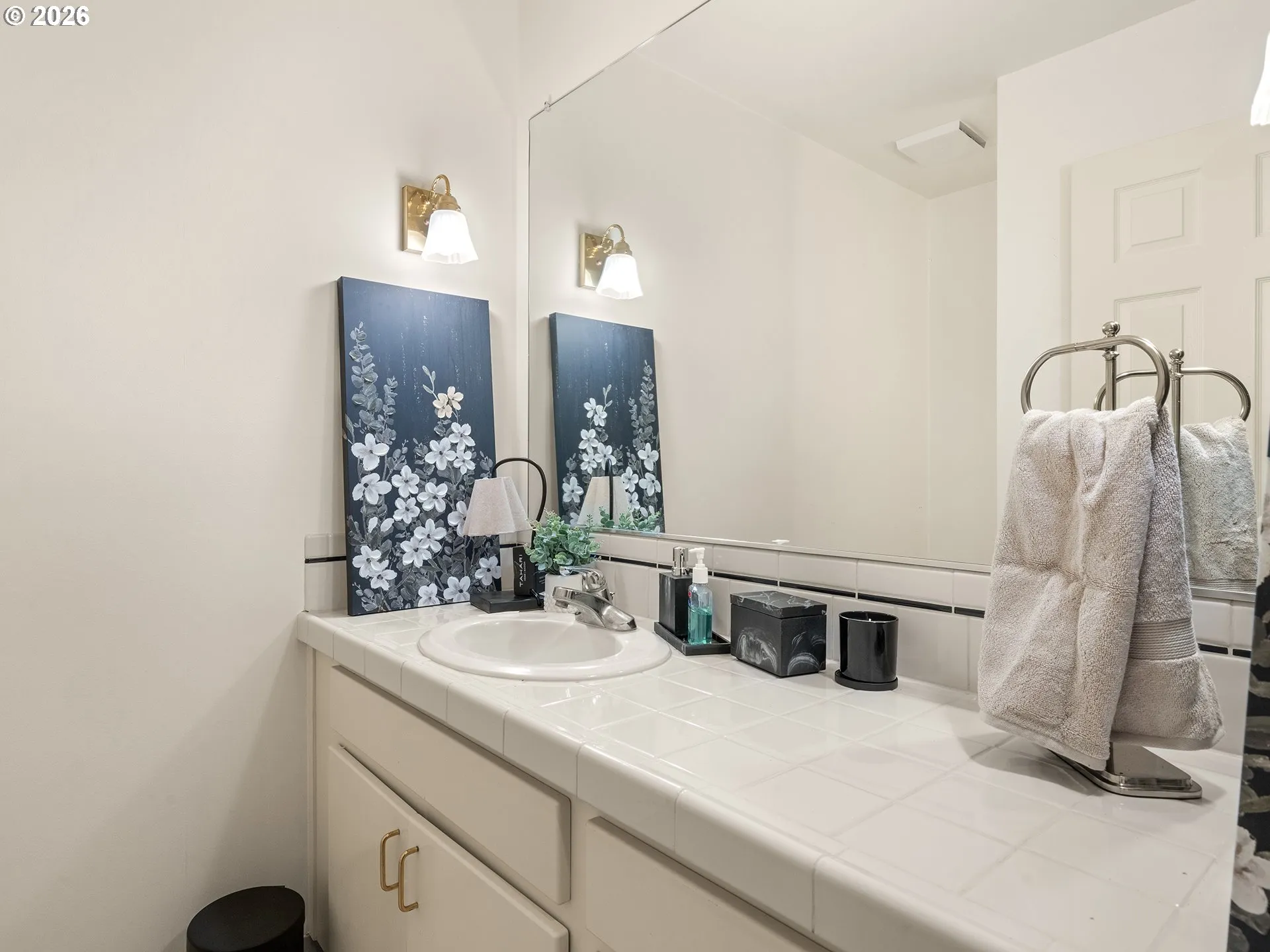 Bathroom-Half Bath