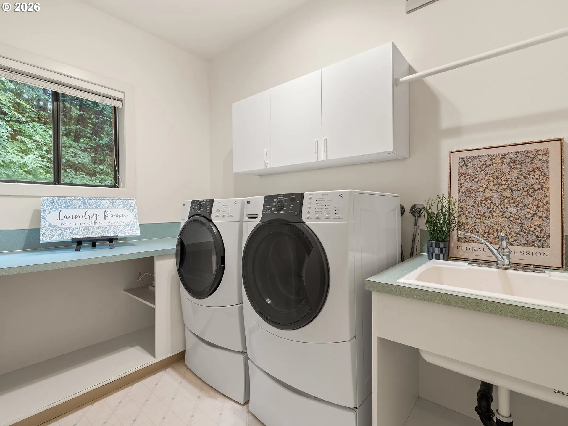 Laundry