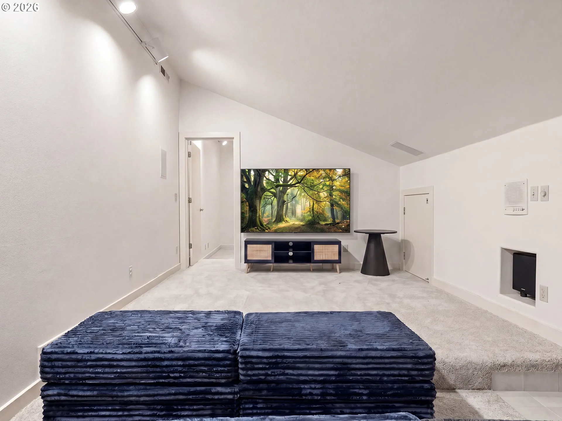 Media Room