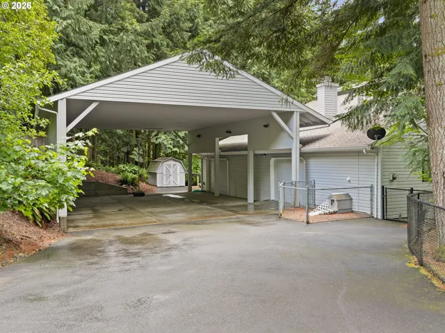 Carport