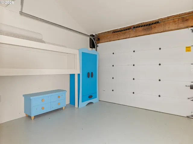Garage-# 2