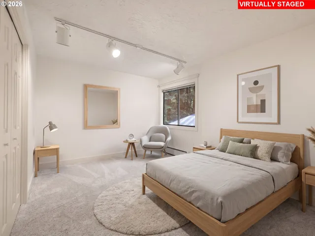 Bedroom-# 1