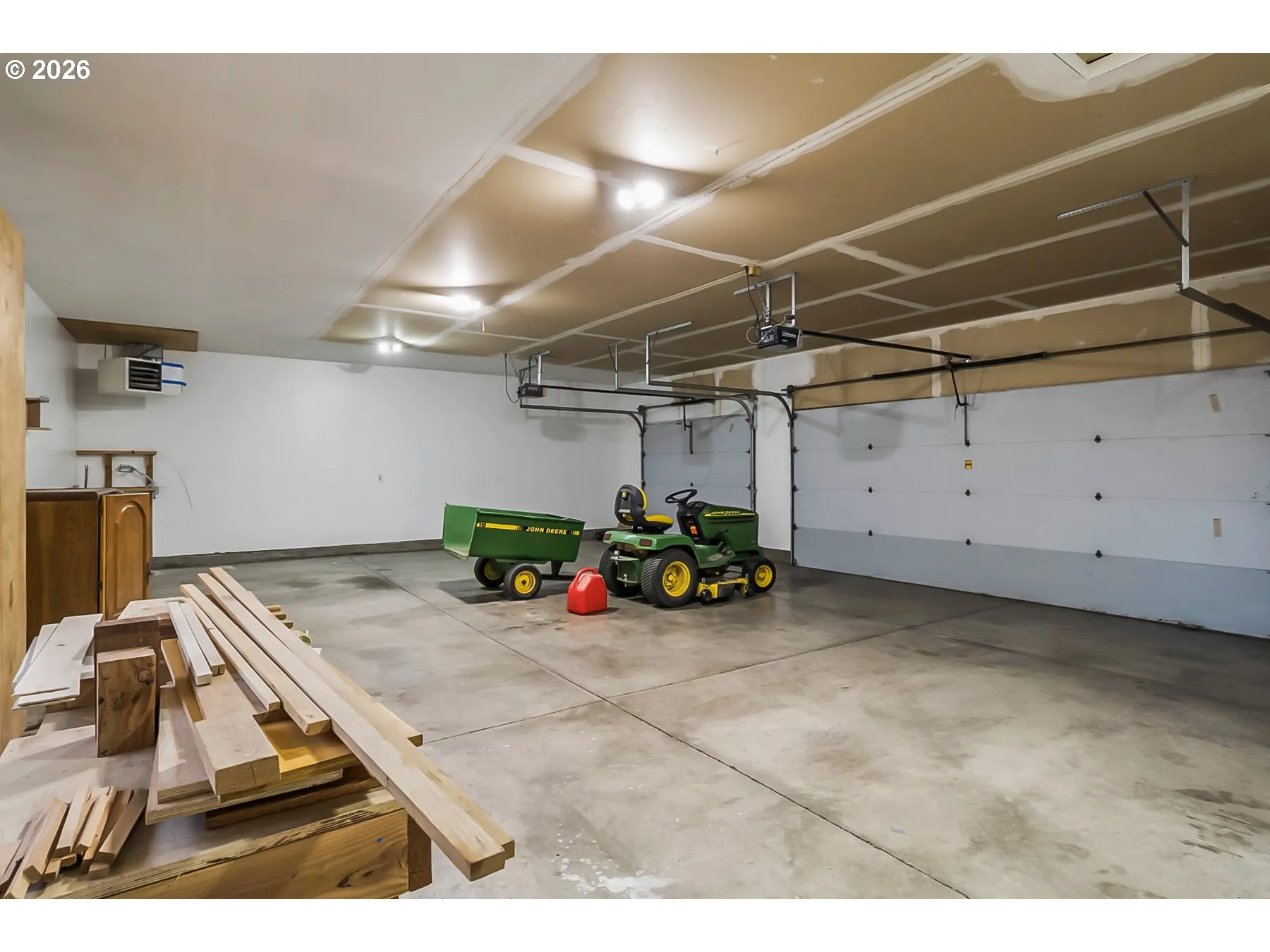 Garage-# 3